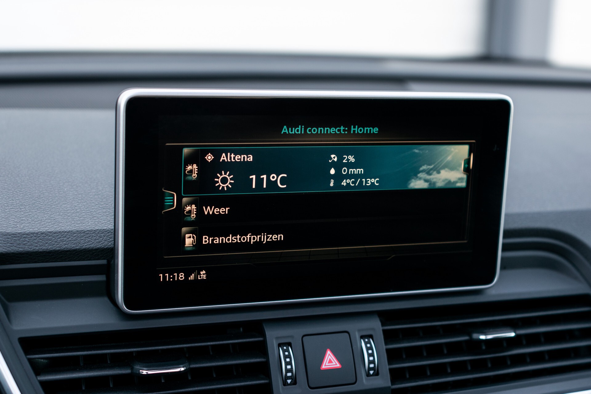 Audi Q5 2.0 TFS Quattro Sport S-Line Edition Panorama|Aut-Trekhaak|Virtual Cockpit|20"|Keyless/NL Auto Aut7 Foto 18