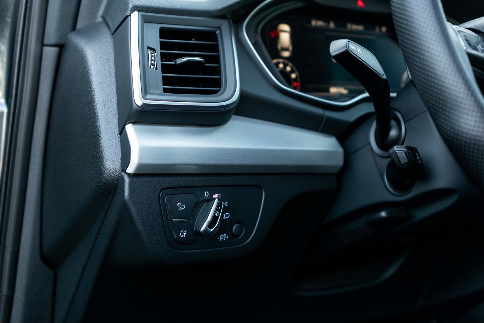 Audi Q5 2.0 TFSI Quattro Sport S-Line Edition Panorama|Aut-Trekhaak | Virtual Cockpit | 20" | Keyless | NL Auto Aut7 . Foto 19