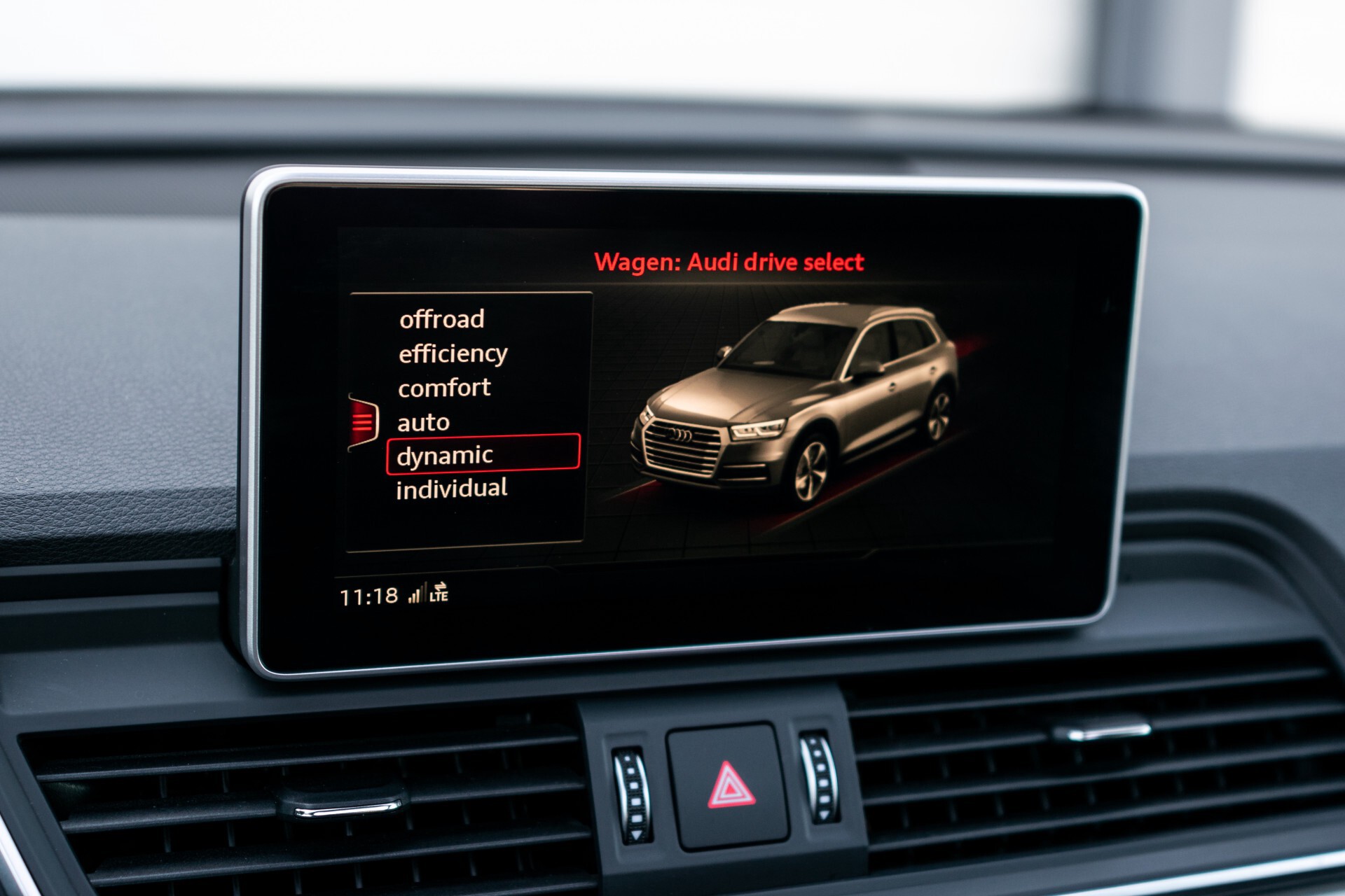 Audi Q5 2.0 TFSI Quattro Sport S-Line Edition Panorama|Aut-Trekhaak | Virtual Cockpit | 20" | Keyless | NL Auto Aut7 . Foto 20