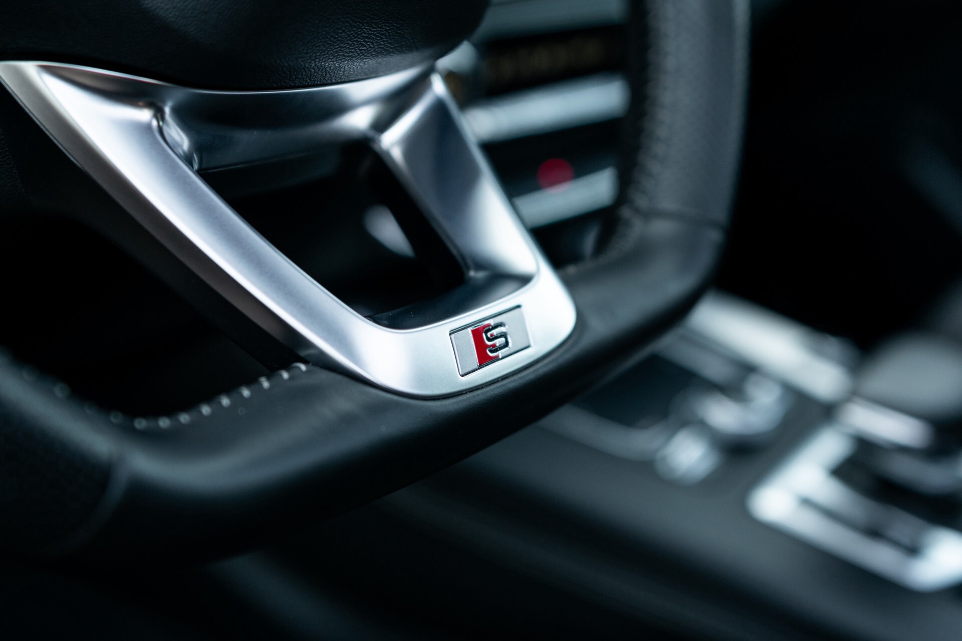 Audi Q5 2.0 TFSI Quattro Sport S-Line Edition Panorama | Aut-Trekhaak | Virtual Cockpit | 20" | Keyless | NL Auto Aut7 Foto 21