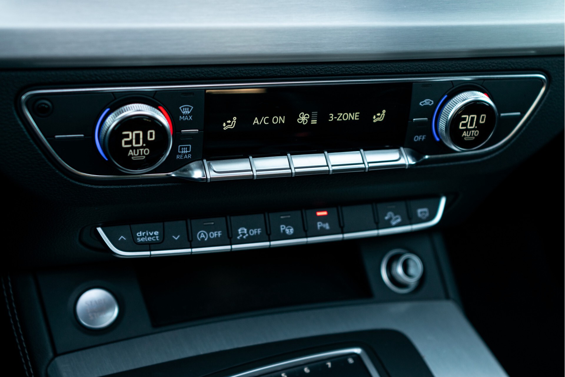 Audi Q5 2.0 TFSI Quattro Sport S-Line Edition Panorama|Aut-Trekhaak | Virtual Cockpit | 20" | Keyless | NL Auto Aut7 . Foto 23