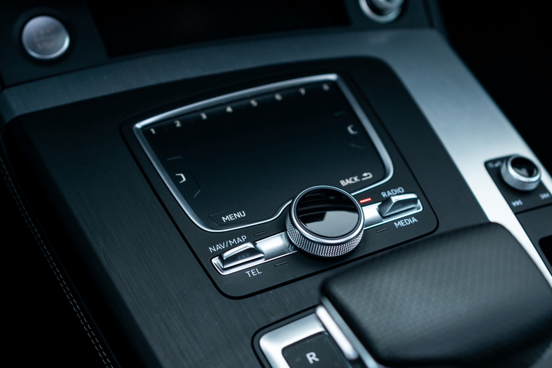 Audi Q5 2.0 TFS Quattro Sport S-Line Edition Panorama|Aut-Trekhaak|Virtual Cockpit|20"|Keyless/NL Auto Aut7 Foto 24