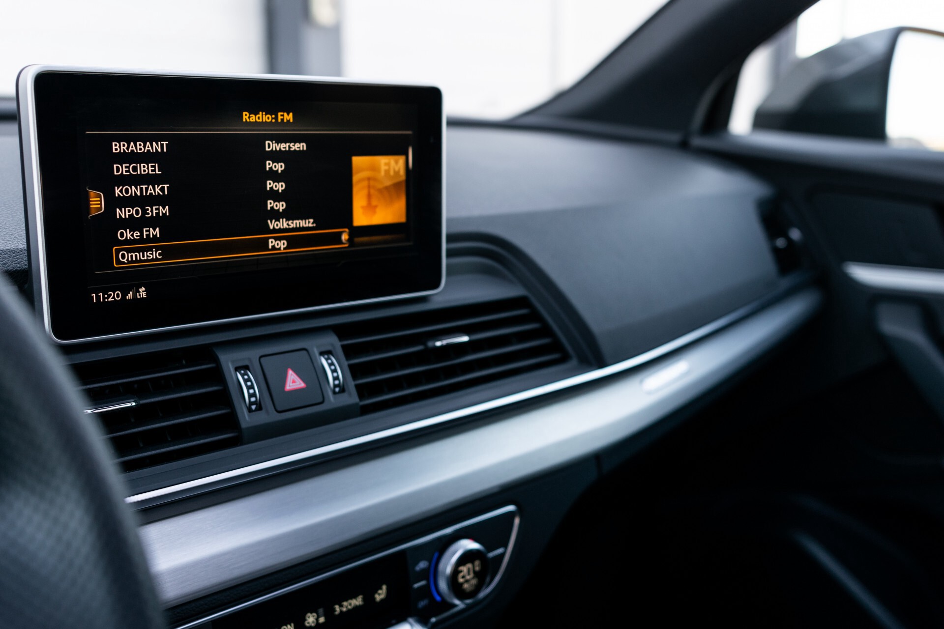 Audi Q5 2.0 TFS Quattro Sport S-Line Edition Panorama|Aut-Trekhaak|Virtual Cockpit|20"|Keyless/NL Auto Aut7 Foto 28