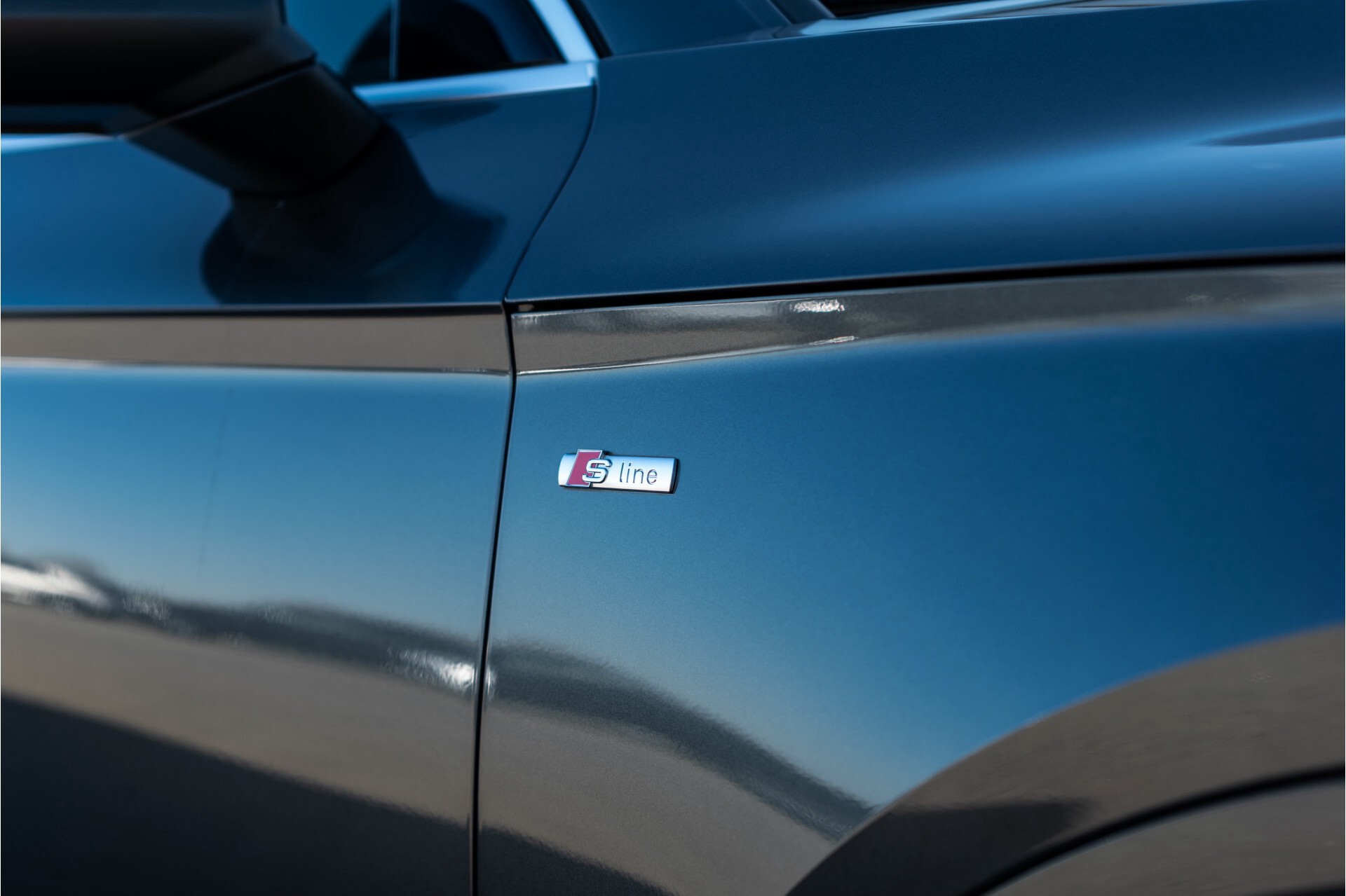Audi Q5 2.0 TFSI Quattro Sport S-Line Edition Panorama|Aut-Trekhaak | Virtual Cockpit | 20" | Keyless | NL Auto Aut7 . Foto 41