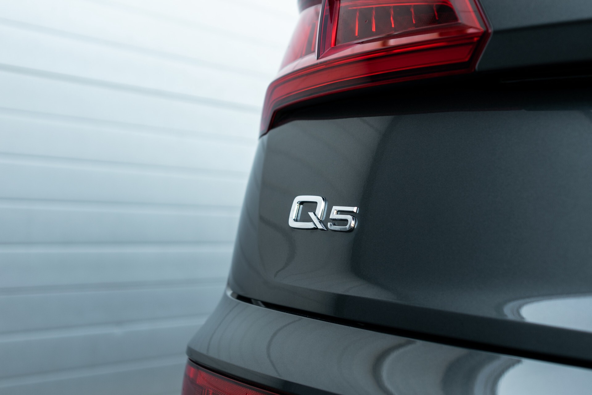 Audi Q5 2.0 TFSI Quattro Sport S-Line Edition Panorama|Aut-Trekhaak | Virtual Cockpit | 20" | Keyless | NL Auto Aut7 . Foto 44