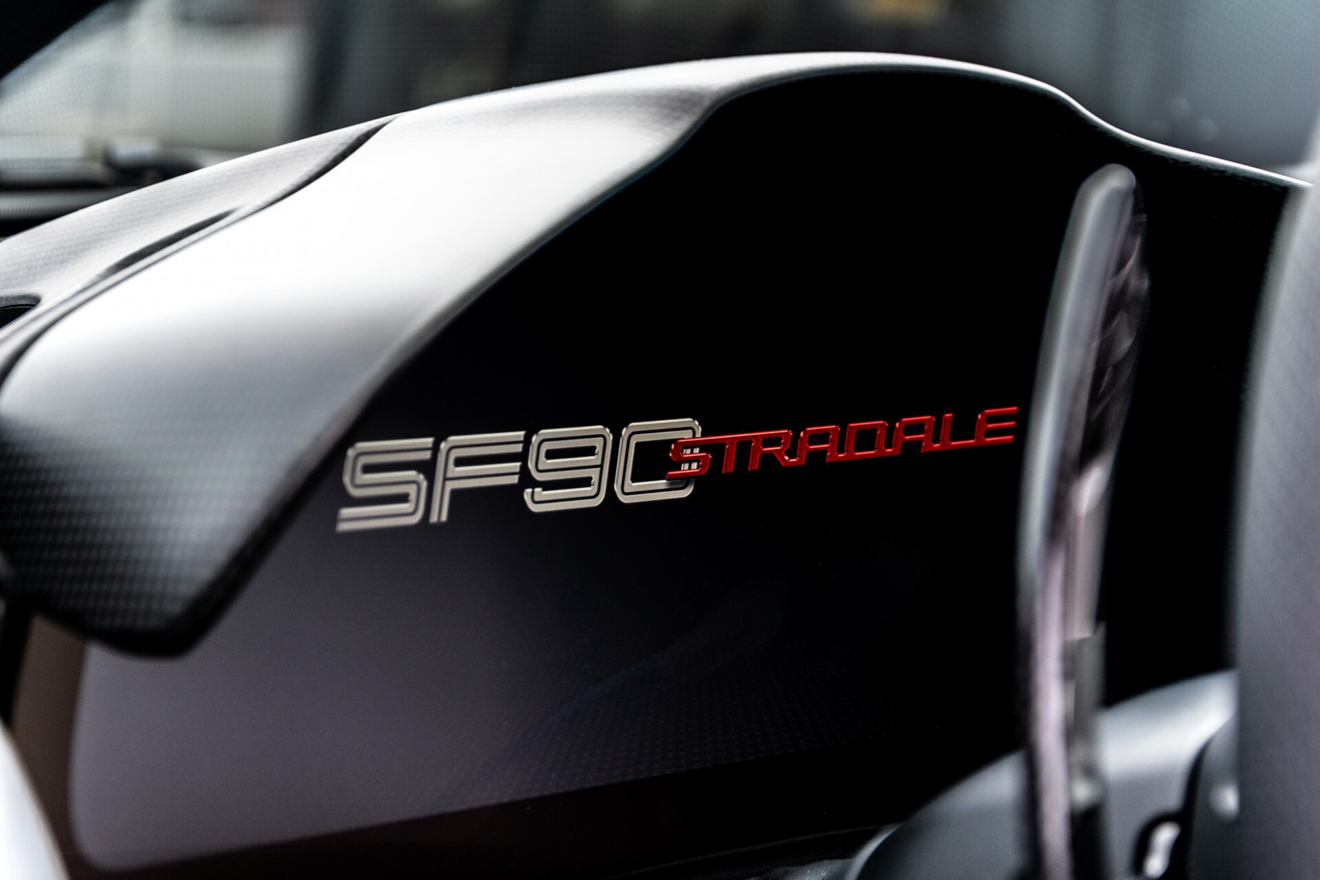 Ferrari SF90 Stradale 4.0 V8 Assetto Fiorano Novitec | Full Carbon . Foto 21