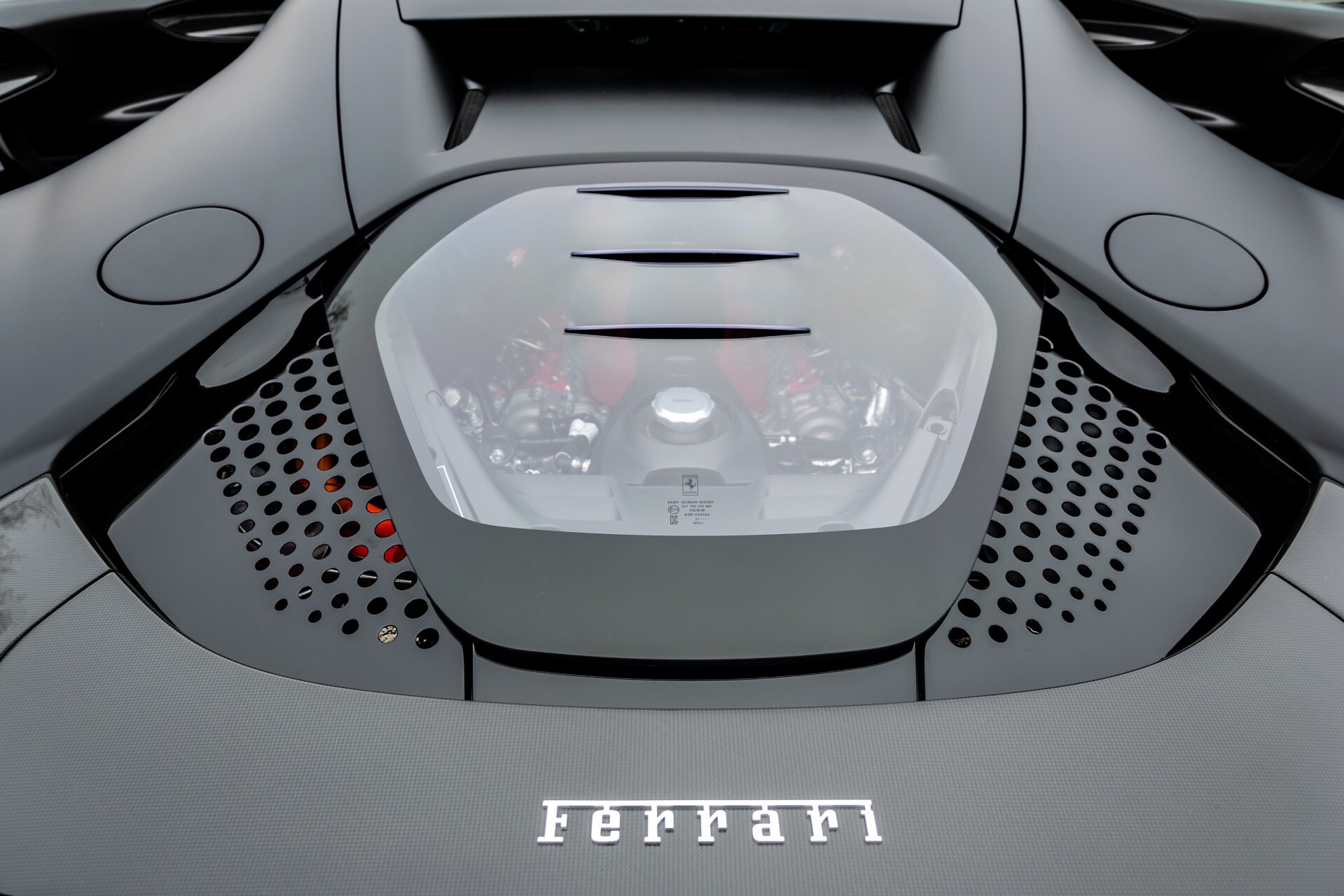 Ferrari SF90 Stradale 4.0 V8 Assetto Fiorano Novitec | Full Carbon . Foto 58