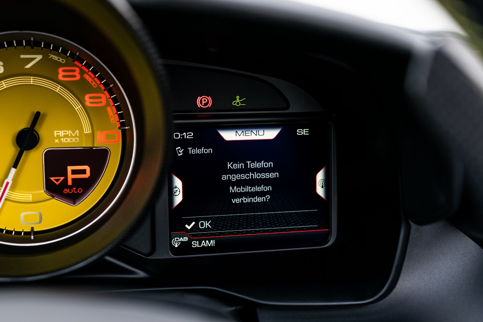 Ferrari F8 Spider 3.9 V8 HELE Full Carbon/Lift/Racing Seats/Passenger Display/Hifi Foto 22