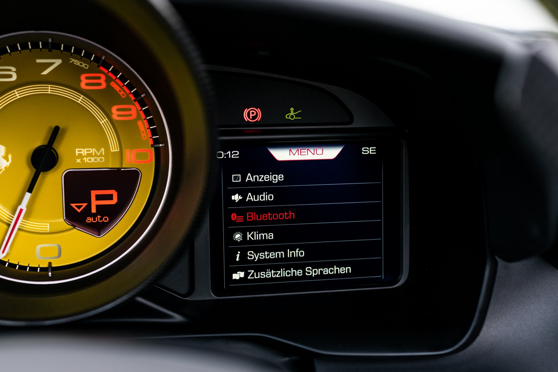 Ferrari F8 Spider 3.9 V8 HELE Full Carbon/Lift/Racing Seats/Passenger Display/Hifi Foto 24