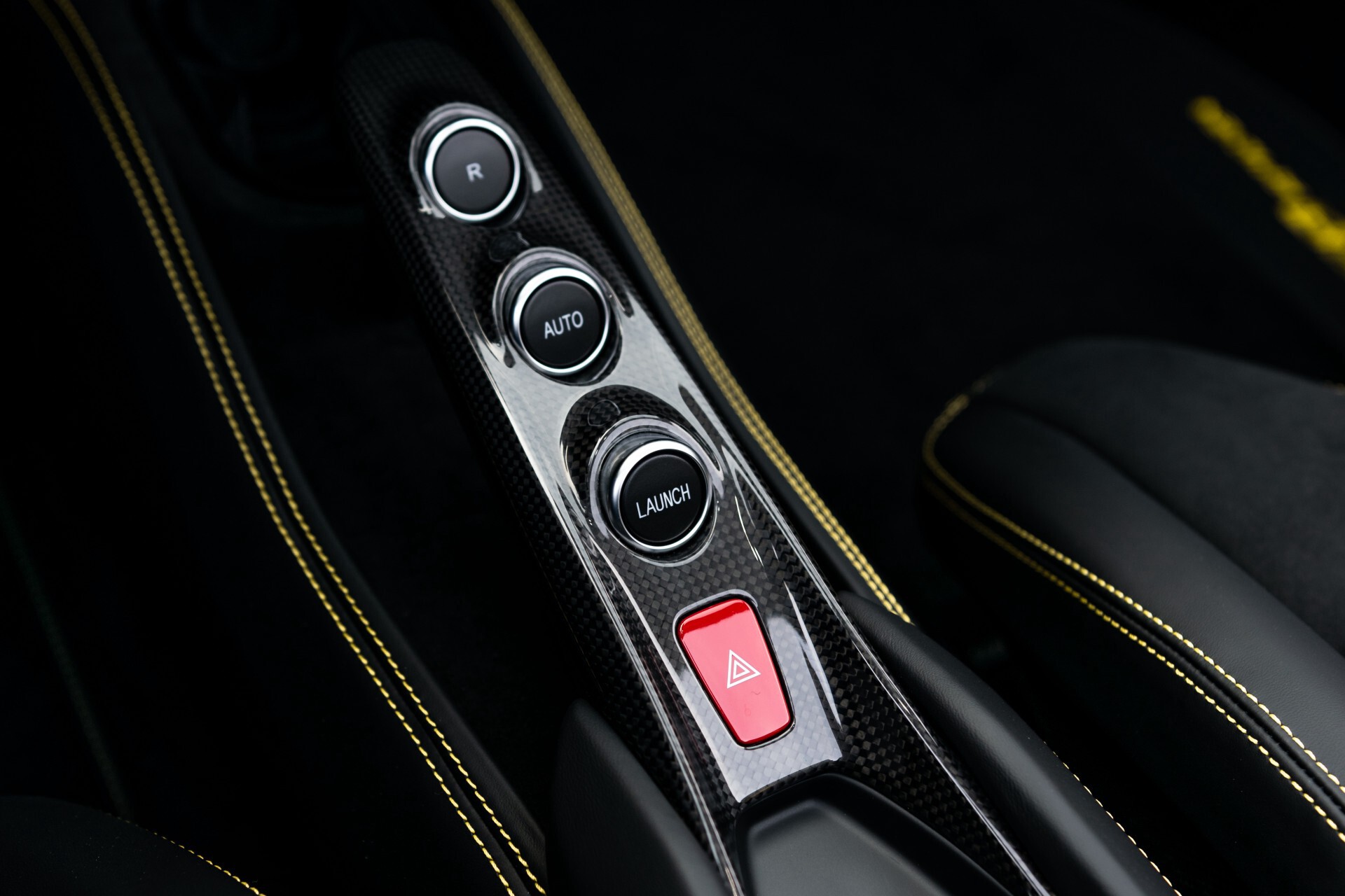 Ferrari F8 Spider 3.9 V8 HELE Full Carbon/Lift/Racing Seats/Passenger Display/Hifi Foto 25