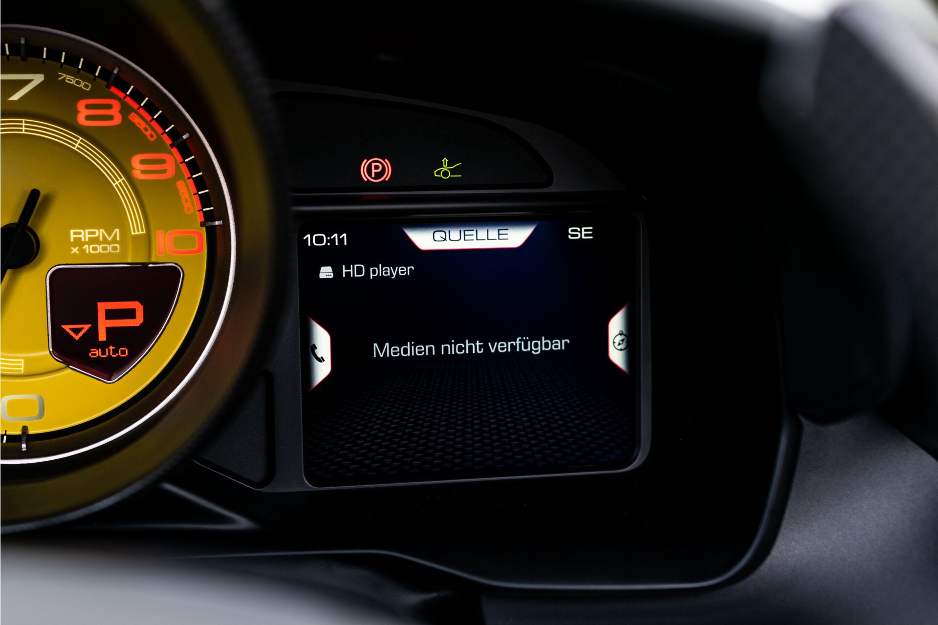 Ferrari F8 Spider 3.9 V8 HELE Full Carbon/Lift/Racing Seats/Passenger Display/Hifi . Foto 18