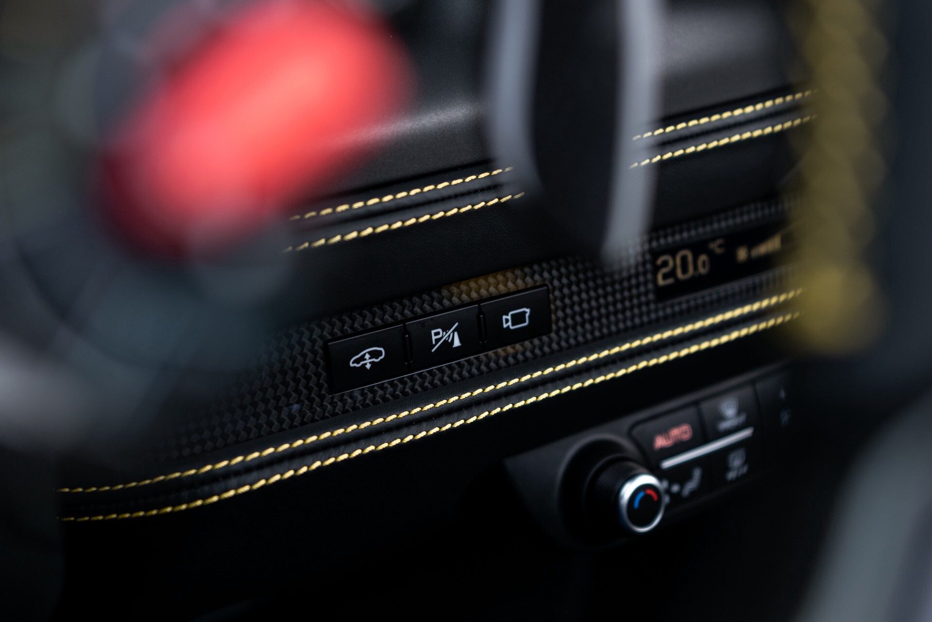 Ferrari F8 Spider 3.9 V8 HELE Full Carbon/Lift/Racing Seats/Passenger Display/Hifi Foto 21