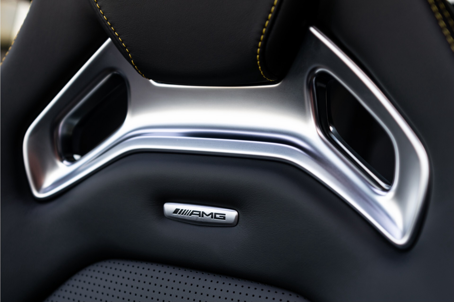 Mercedes-Benz C-Klasse 63 AMG S Keramisch | Performance Stoelen | Carbon| Night | Full Options Aut9 Foto 40