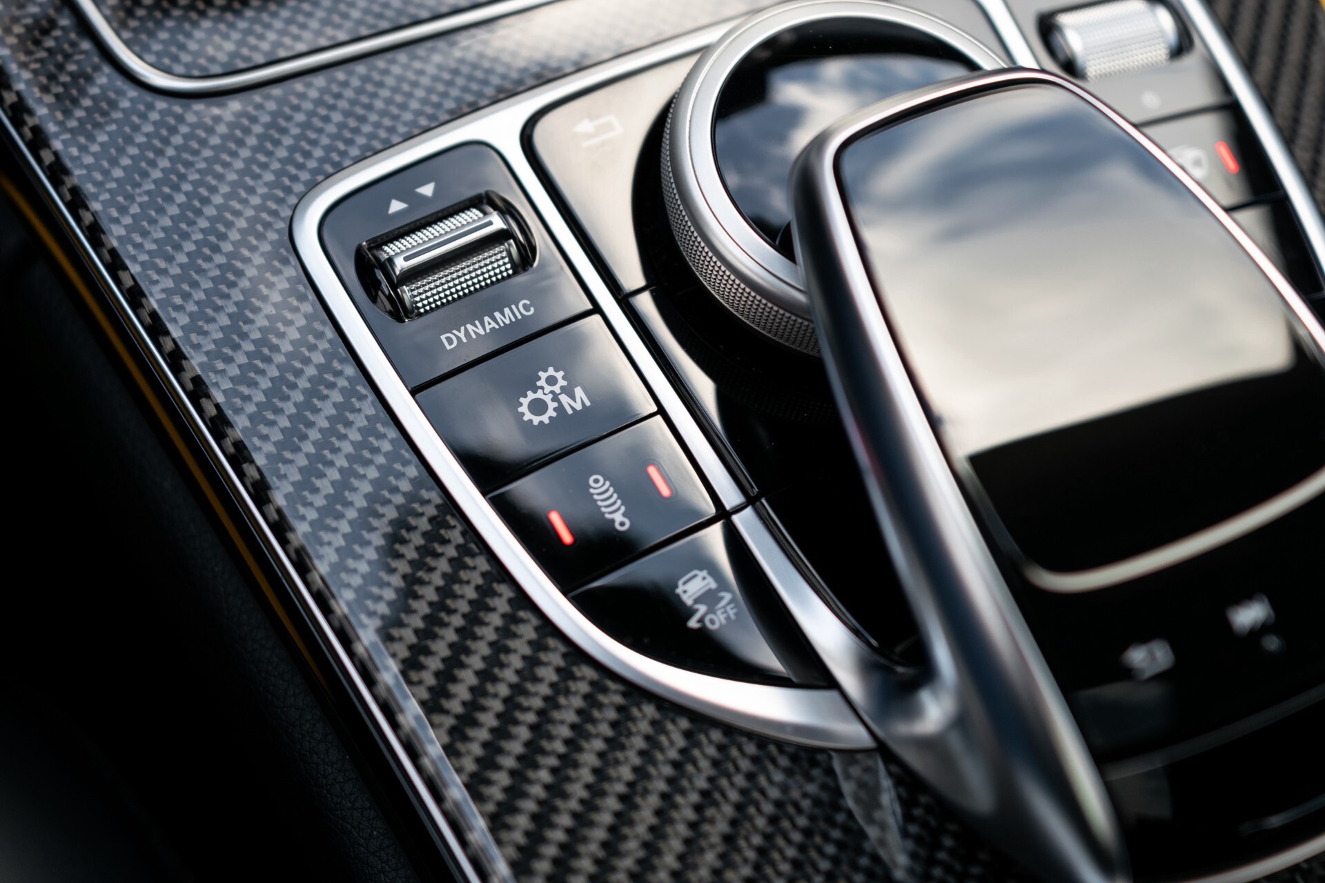 Mercedes-Benz C-Klasse 63 AMG S Keramisch | Performance Stoelen | Carbon| Night | Full Options Aut9 Foto 56
