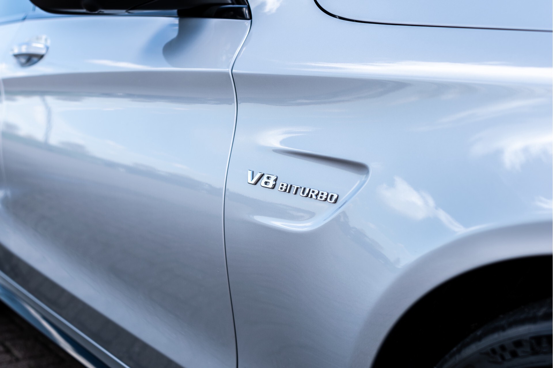 Mercedes-Benz C-Klasse 63 AMG S Keramisch | Performance Stoelen | Carbon| Night | Full Options Aut9 Foto 65