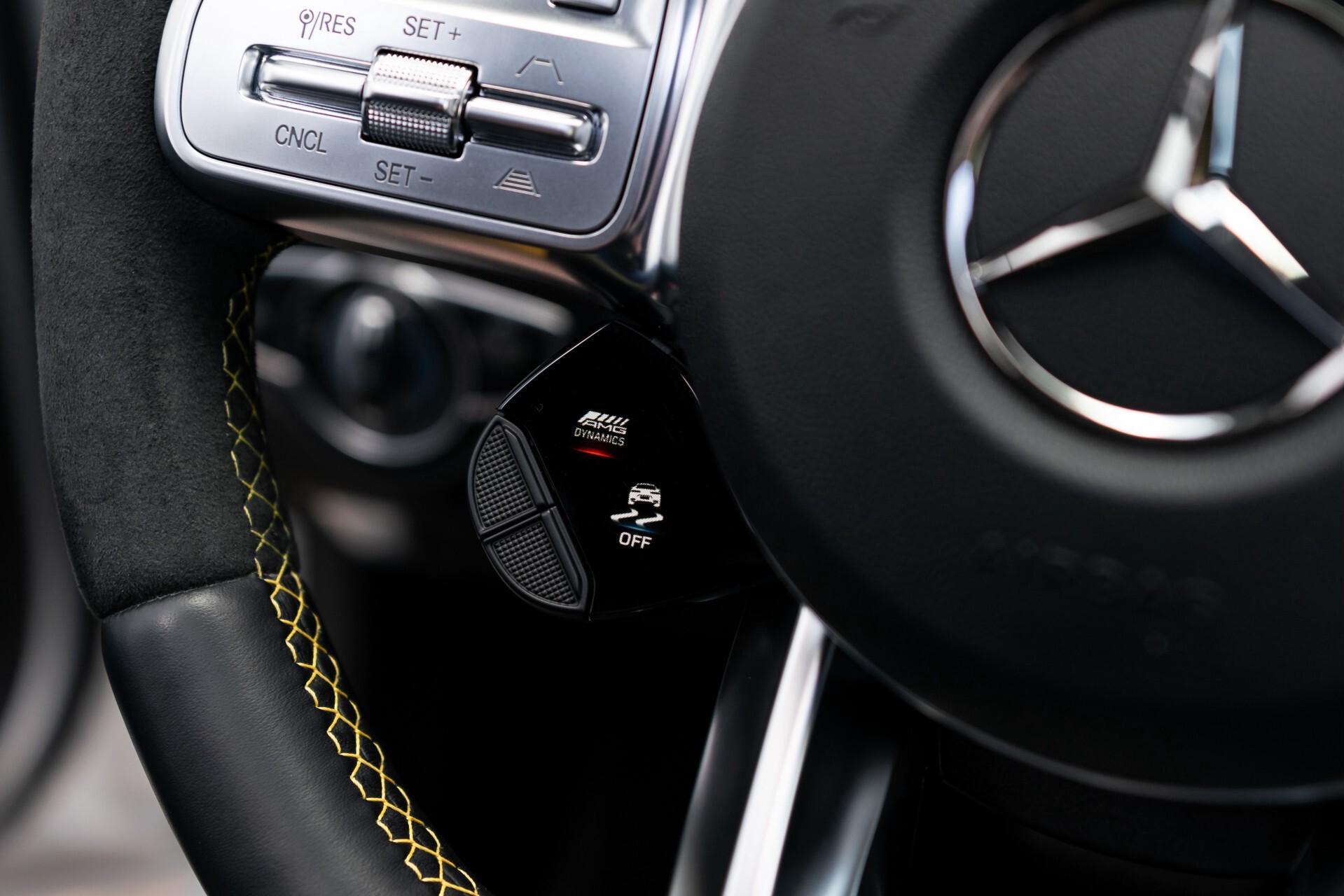 Mercedes-Benz C-Klasse 63 AMG S Keramisch | Performance Stoelen | Carbon| Night | Full Options Aut9 Foto 9