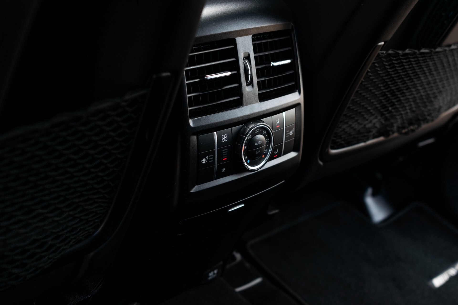 Mercedes-Benz GLE Coupé 63 AMG S 4MATIC Performance uitlaat/Standkachel/Massage/Exclusive/Entertainment Aut9 Foto 36