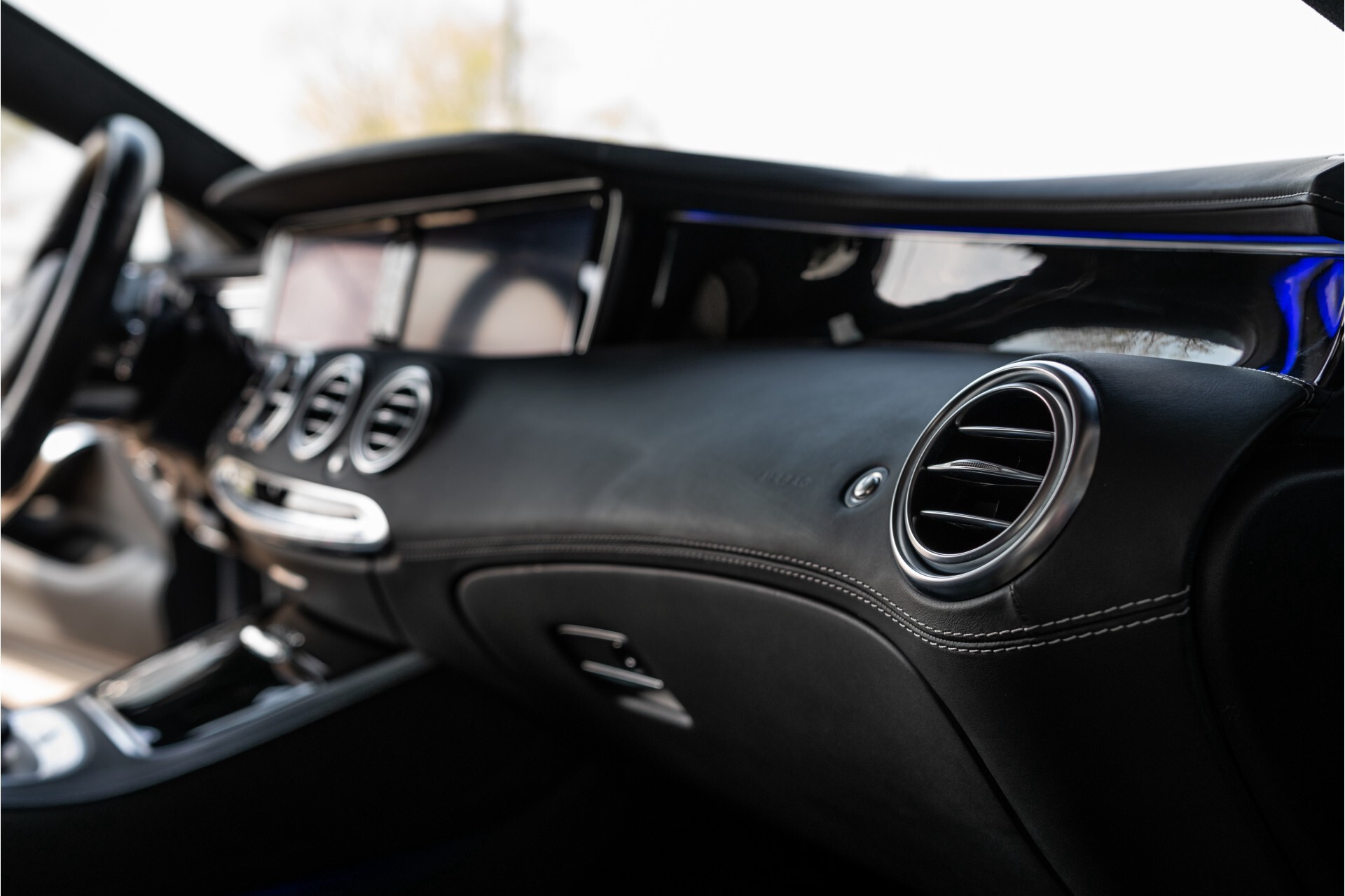 Mercedes-Benz S-Klasse Coupe 63 AMG 4-M Designo/Magic Sky/Burmester3D/Driverspack/Standkachel Aut7 Foto 33