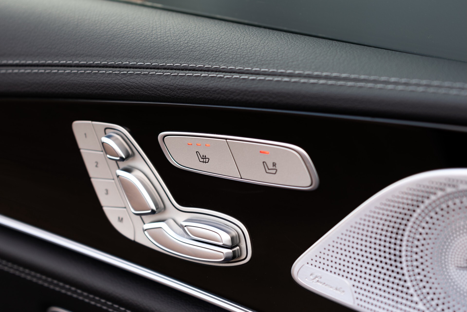 Mercedes-Benz AMG GT 4-Door Coupe 43 4M+ 21"/Night/Performance Uitlaat/Massage/Keyless/Burmester/Rij-assistentie/5-persoons Aut9 . Foto 13