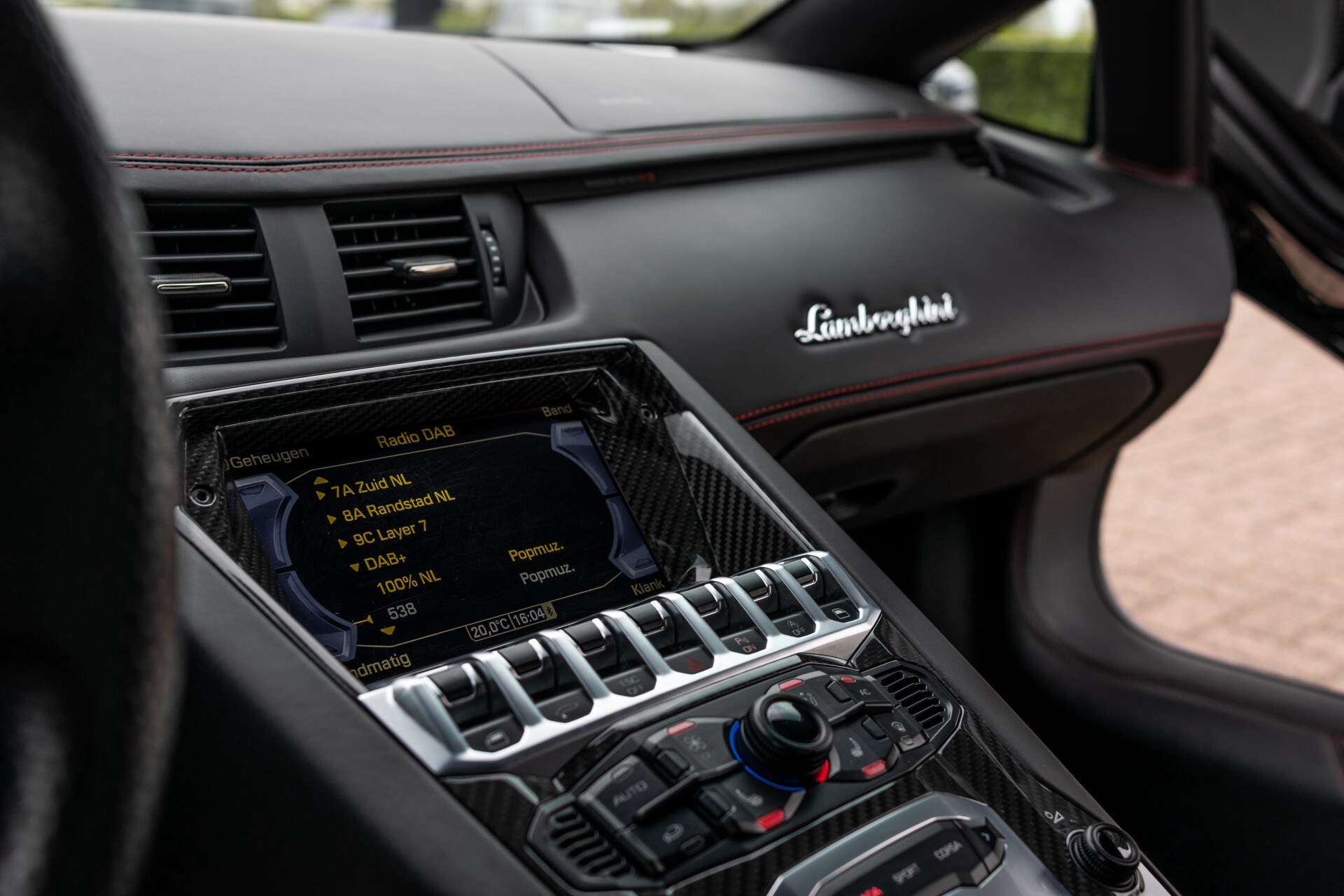 Lamborghini Aventador 6.5 V12 LP700-4 Capristo uitlaat | Full Carbon in/exterieur | Liftsystem . Foto 22
