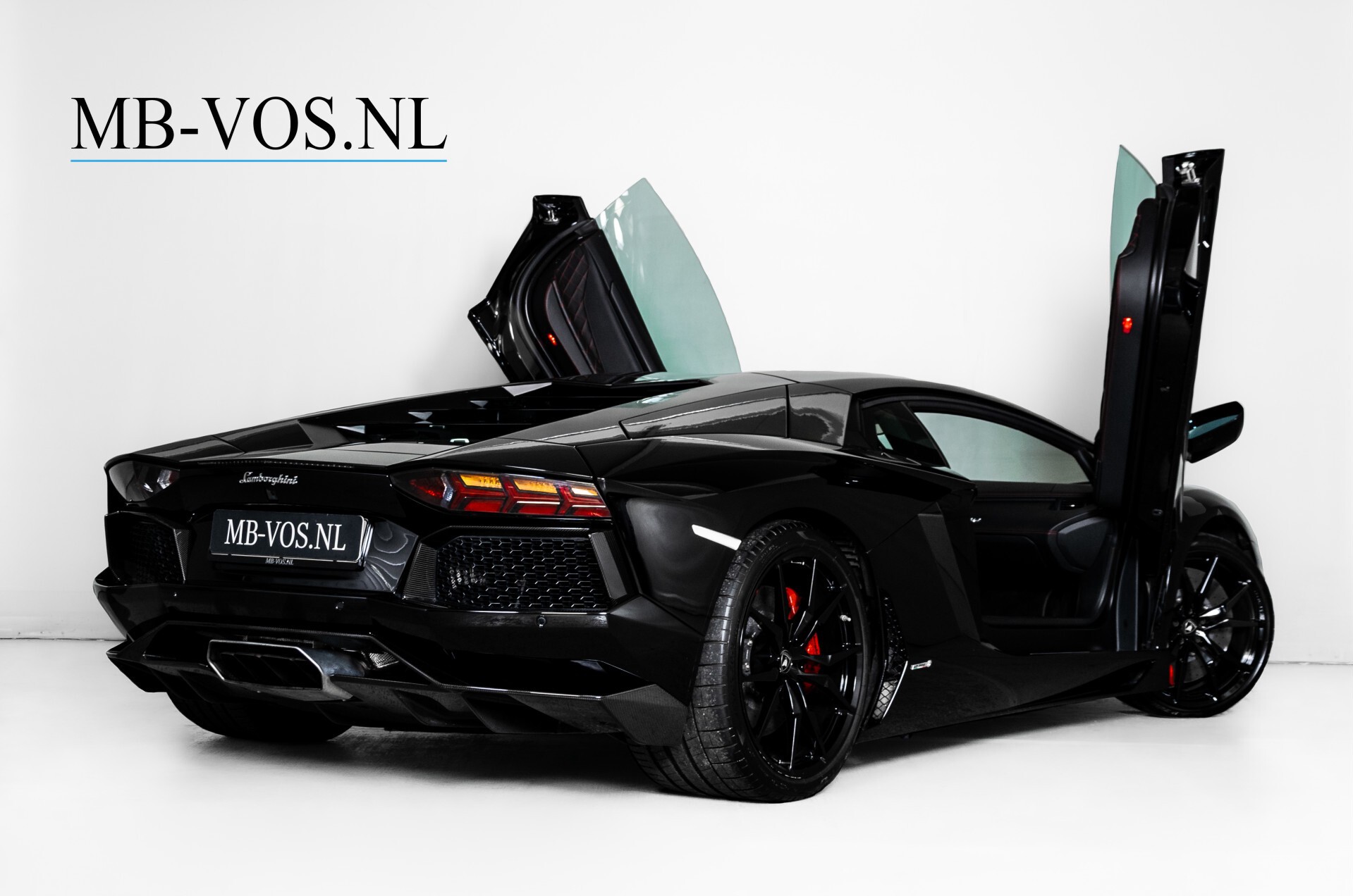 Lamborghini Aventador 6.5 V12 LP700-4 Capristo uitlaat | Full Carbon in/exterieur | Liftsystem . Foto 3