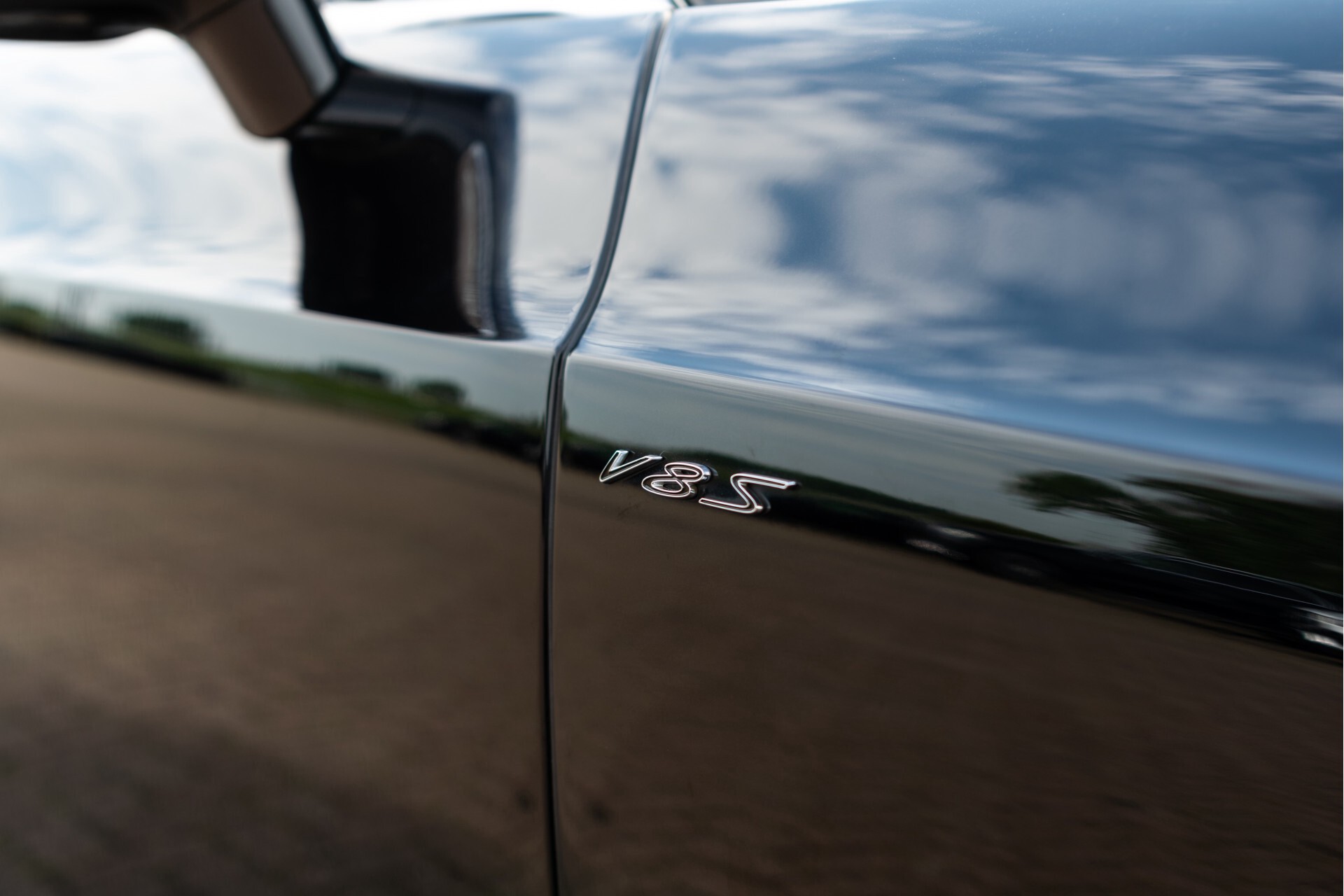 Bentley Continental GTC 4.0 V8 S Mulliner Aut8 . Foto 35