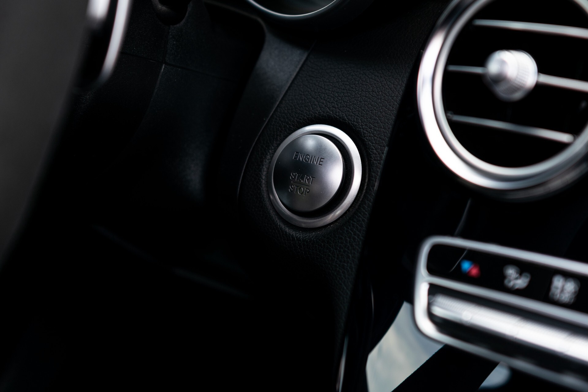 Mercedes-Benz C-Klasse Estate 63 AMG S Night|Panorama|Driverspack|Rij-assistentie|Keyless|Burmester|Memory Aut7 Foto 25