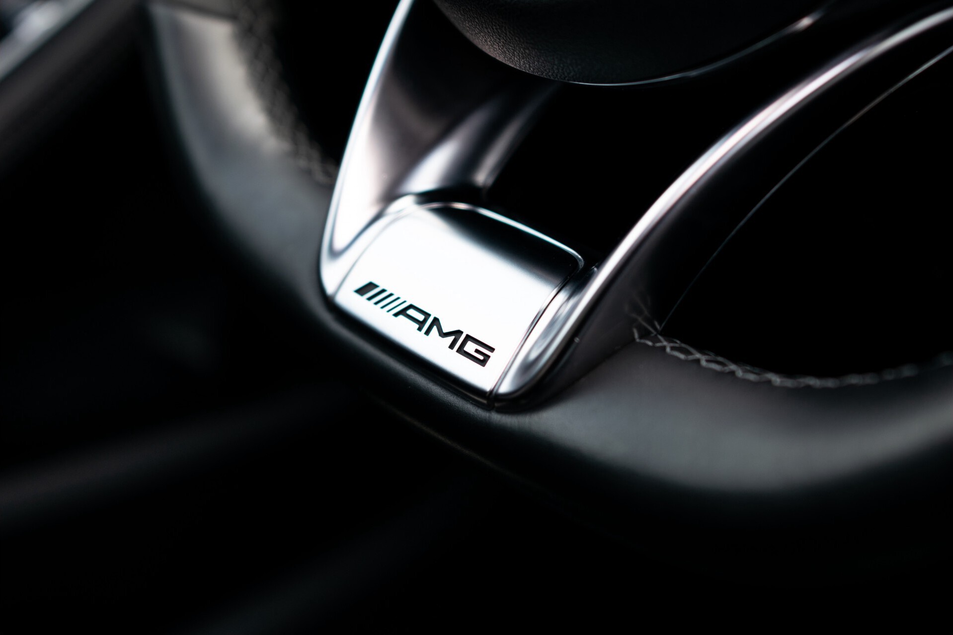 Mercedes-Benz C-Klasse Estate 63 AMG S Night|Panorama|Driverspack|Rij-assistentie|Keyless|Burmester|Memory Aut7 Foto 26
