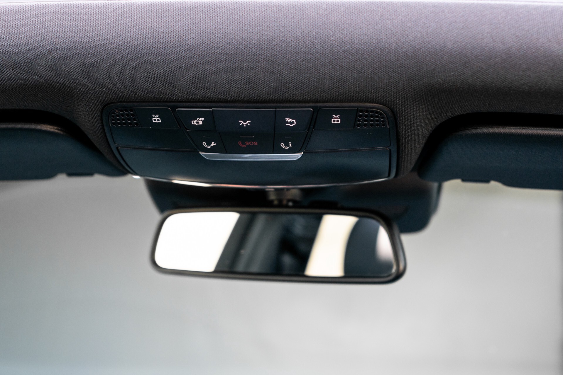 Mercedes-Benz C-Klasse Estate 63 AMG S Night|Panorama|Driverspack|Rij-assistentie|Keyless|Burmester|Memory Aut7 Foto 28
