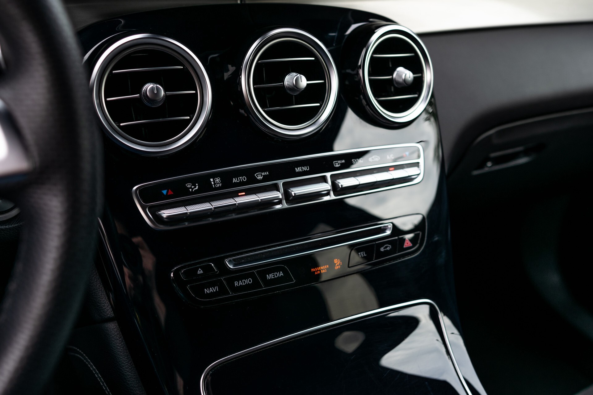Mercedes-Benz GLC 250 4-M Distronic/360 camera/Auto-trekhaak/AMG Aut9 . Foto 28