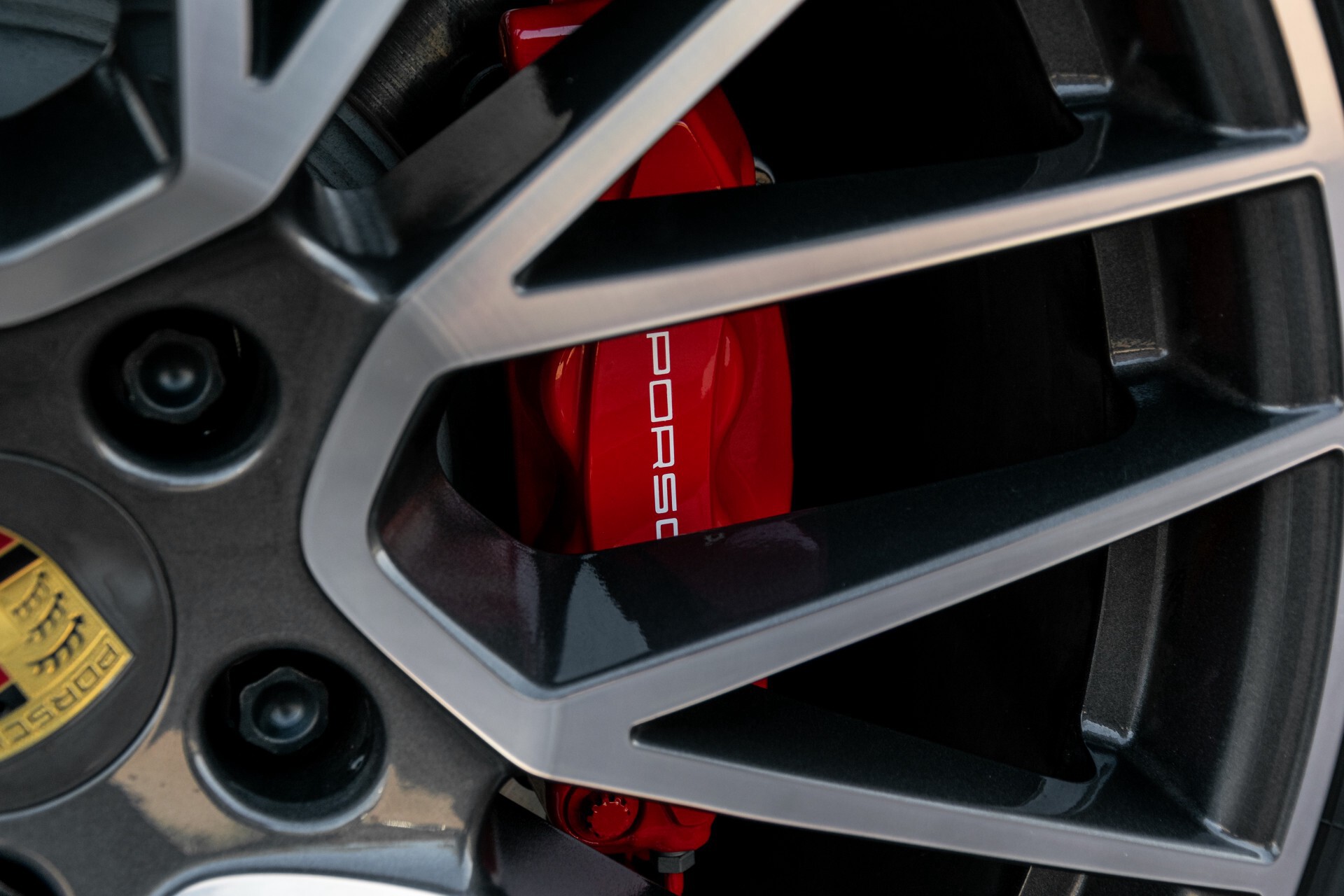 Porsche Cayenne 3.0 E-Hybrid Sport Design Luchtvering/Adaptive Cruise/Keyless/Panorama/Adaptieve stoelen Aut8 Foto 54
