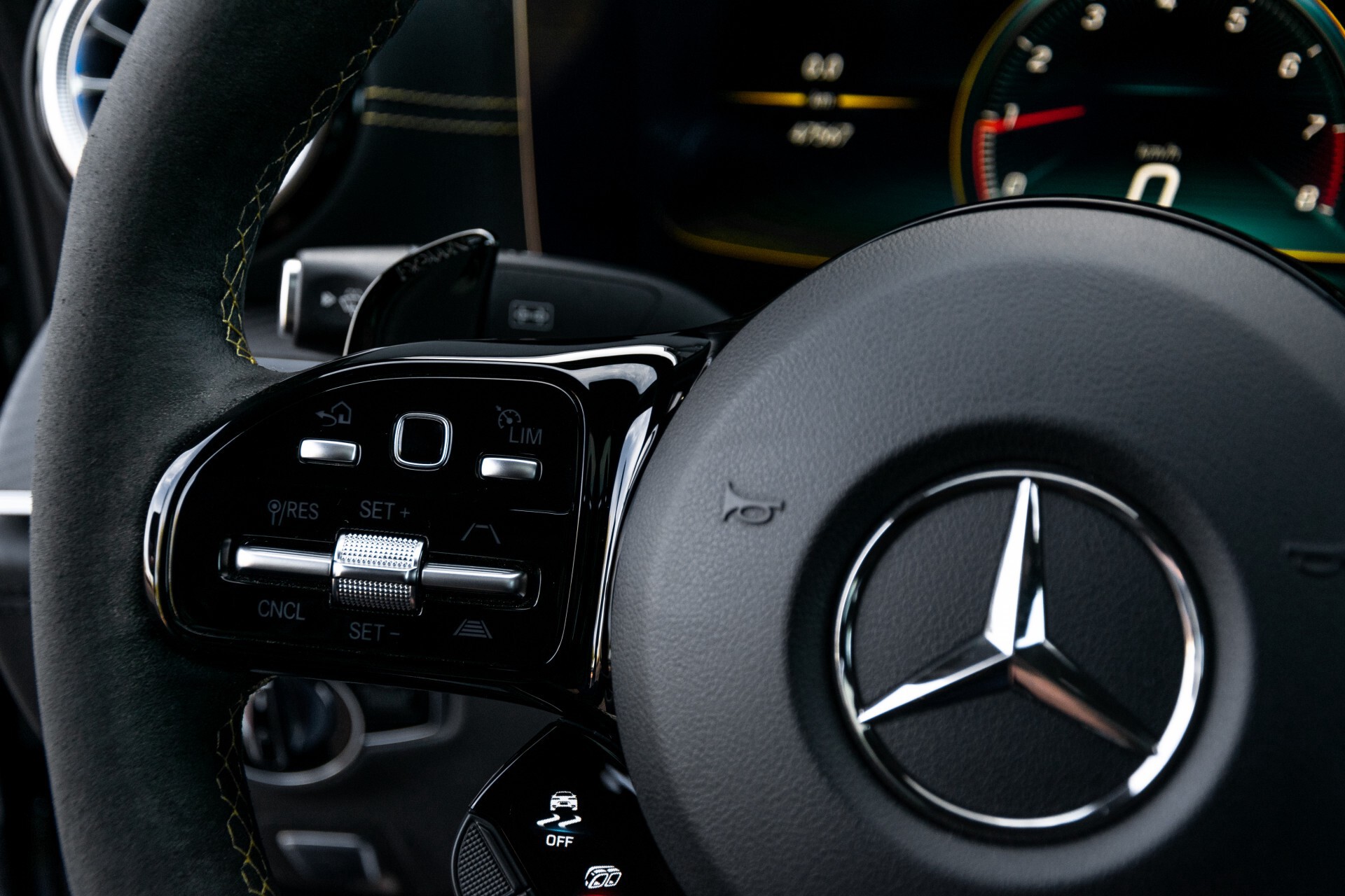 Mercedes-Benz AMG GT 4-Door Coupe 63 S 4MATIC+ Edition 1 Keramisch|Carbon|First Class|Dynamic Plus|Burmester High End 3D Aut9 Foto 10