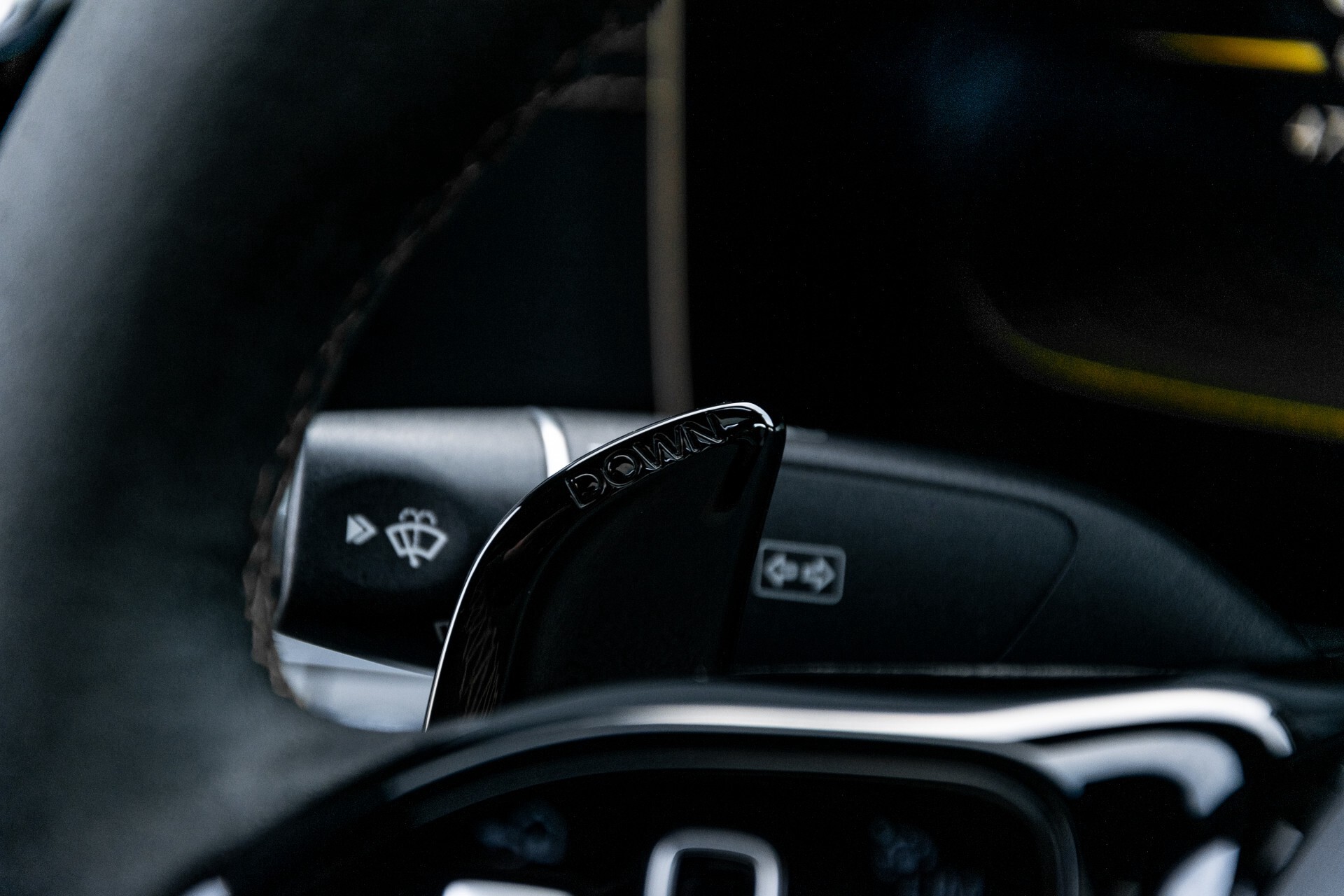 Mercedes-Benz AMG GT 4-Door Coupe 63 S 4MATIC+ Edition 1 Keramisch|Carbon|First Class|Dynamic Plus|Burmester High End 3D Aut9 Foto 12