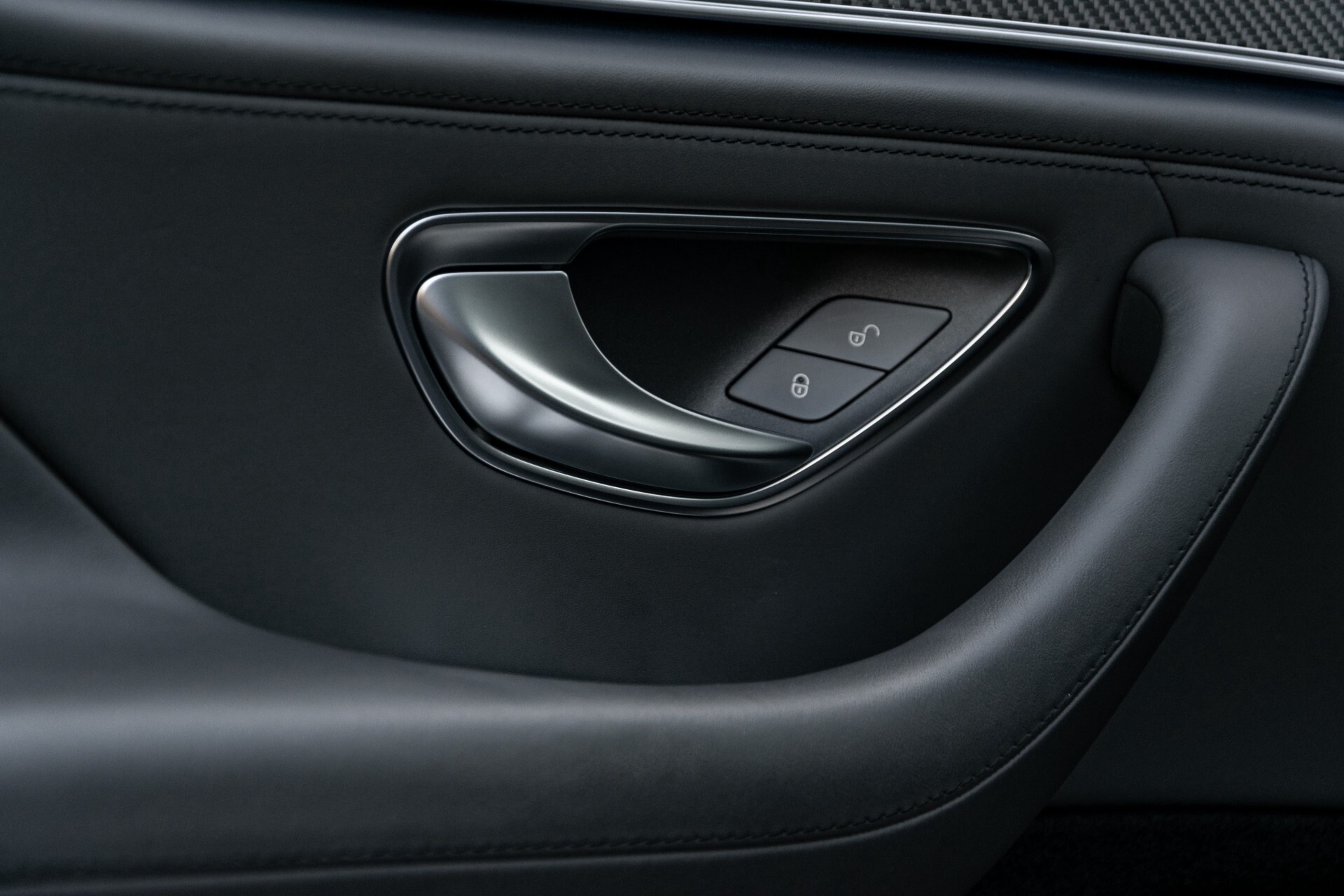 Mercedes-Benz AMG GT 4-Door Coupe 63 S 4MATIC+ Edition 1 Keramisch|Carbon|First Class|Dynamic Plus|Burmester High End 3D Aut9 Foto 21