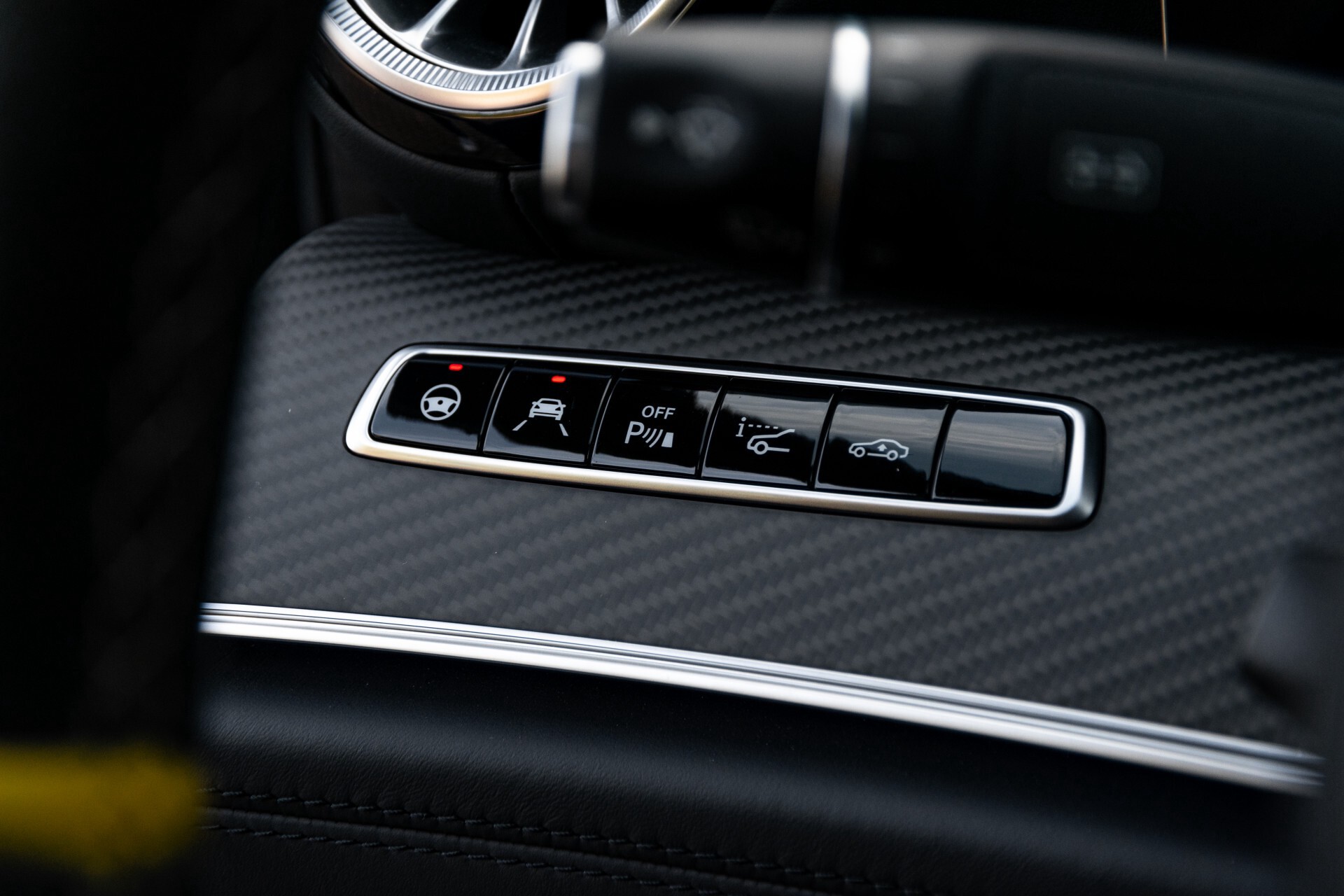 Mercedes-Benz AMG GT 4-Door Coupe 63 S 4MATIC+ Edition 1 Keramisch|Carbon|First Class|Dynamic Plus|Burmester High End 3D Aut9 Foto 39