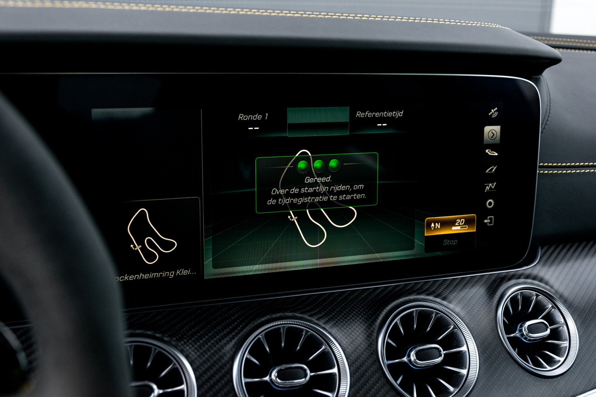 Mercedes-Benz AMG GT 4-Door Coupe 63 S 4MATIC+ Edition 1 Keramisch|Carbon|First Class|Dynamic Plus|Burmester High End 3D Aut9 Foto 42