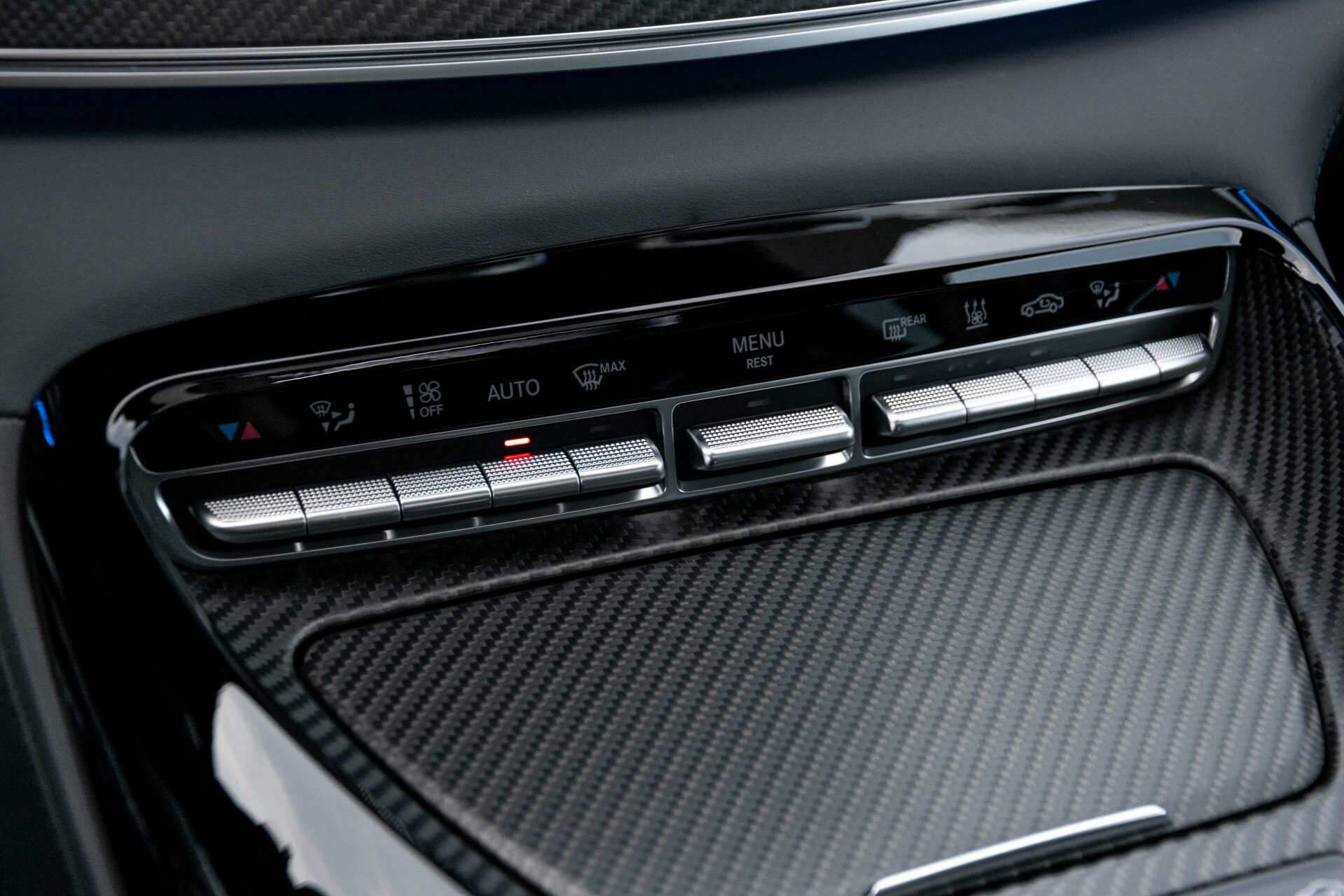 Mercedes-Benz AMG GT 4-Door Coupe 63 S 4MATIC+ Edition 1 Keramisch|Carbon|First Class|Dynamic Plus|Burmester High End 3D Aut9 Foto 50