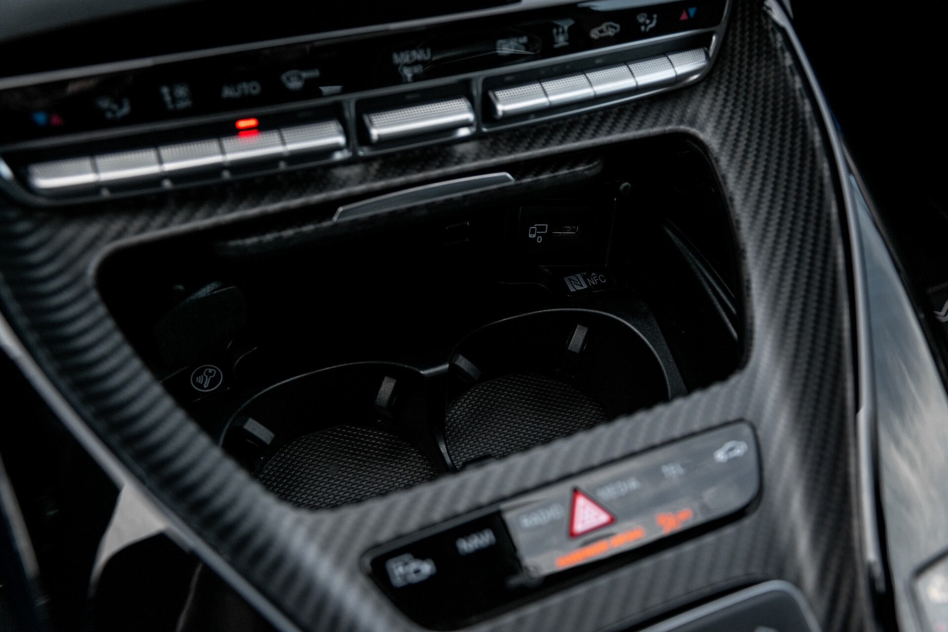 Mercedes-Benz AMG GT 4-Door Coupe 63 S 4MATIC+ Edition 1 Keramisch|Carbon|First Class|Dynamic Plus|Burmester High End 3D Aut9 Foto 52
