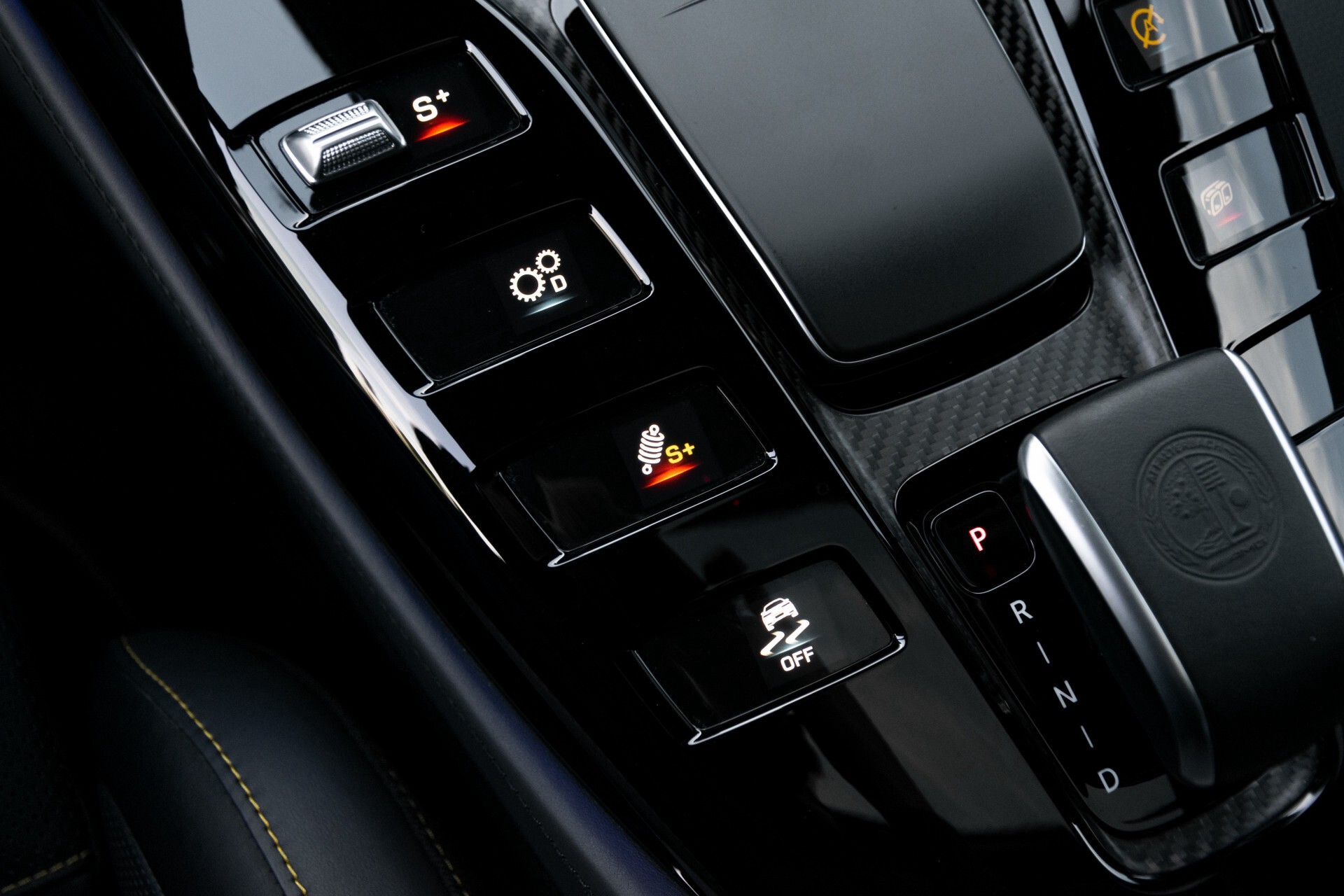 Mercedes-Benz AMG GT 4-Door Coupe 63 S 4MATIC+ Edition 1 Keramisch|Carbon|First Class|Dynamic Plus|Burmester High End 3D Aut9 Foto 54