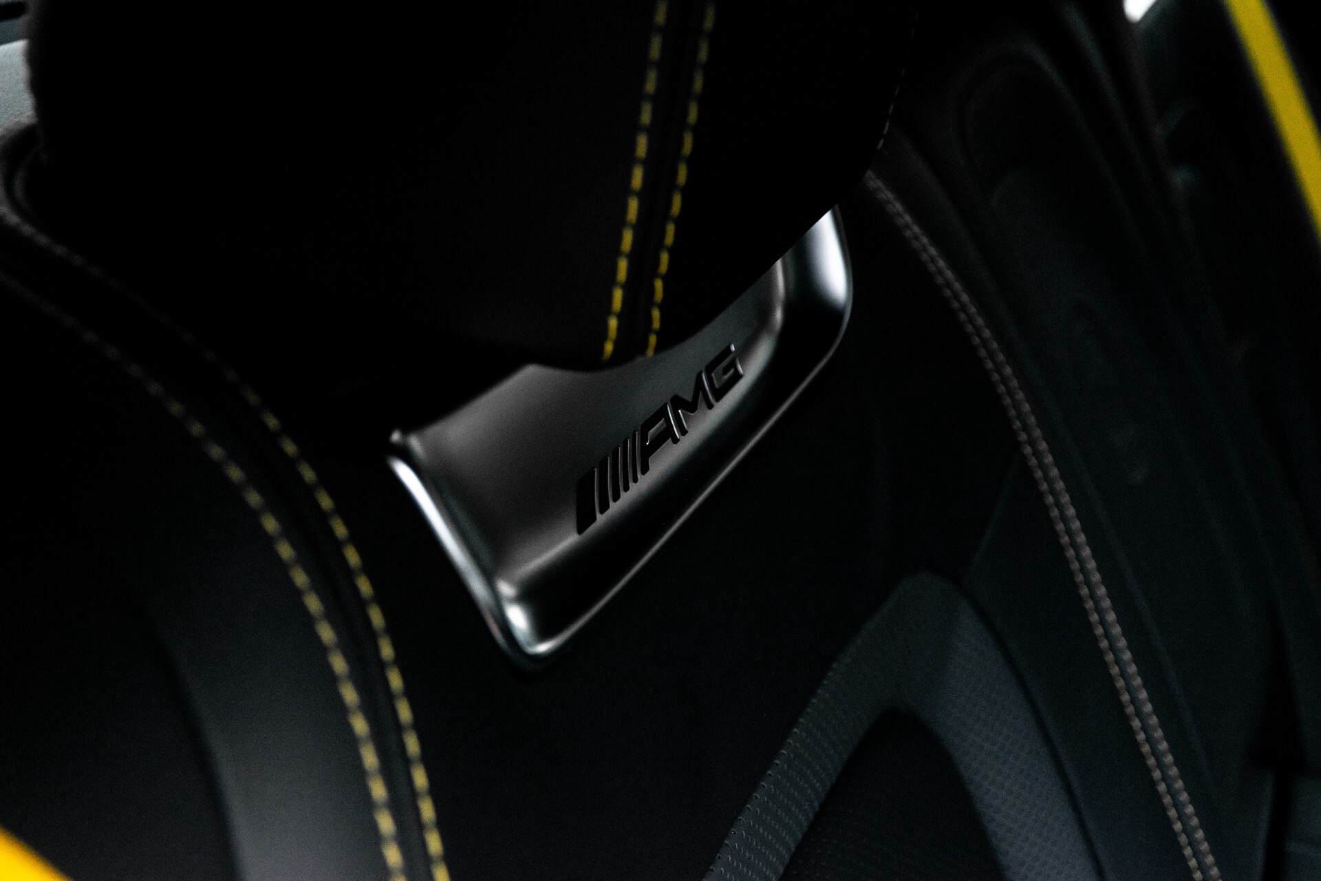 Mercedes-Benz AMG GT 4-Door Coupe 63 S 4MATIC+ Edition 1 Keramisch|Carbon|First Class|Dynamic Plus|Burmester High End 3D Aut9 Foto 63