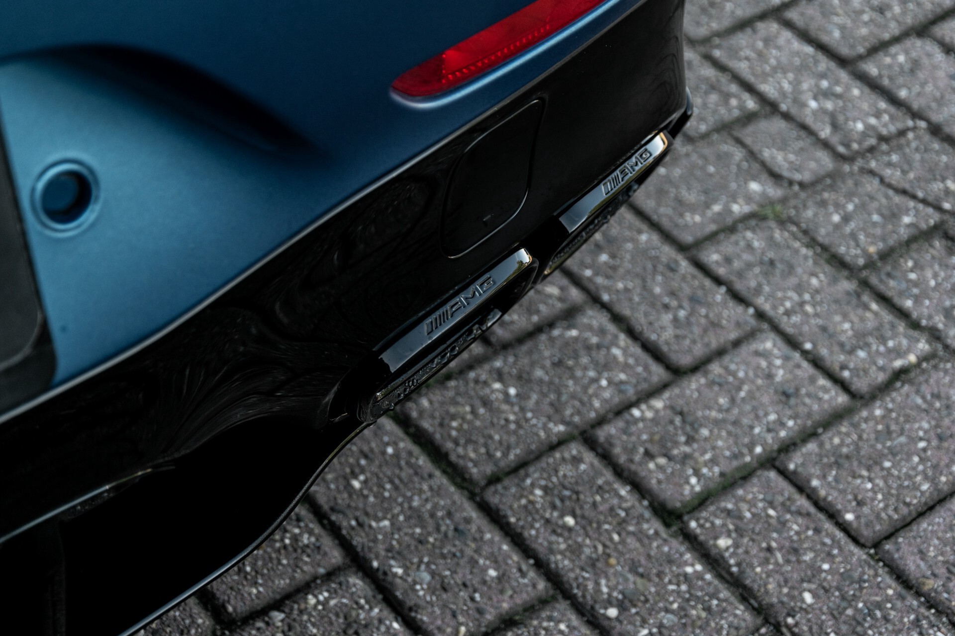 Mercedes-Benz AMG GT 4-Door Coupe 63 S 4MATIC+ Edition 1 Keramisch|Carbon|First Class|Dynamic Plus|Burmester High End 3D Aut9 Foto 87