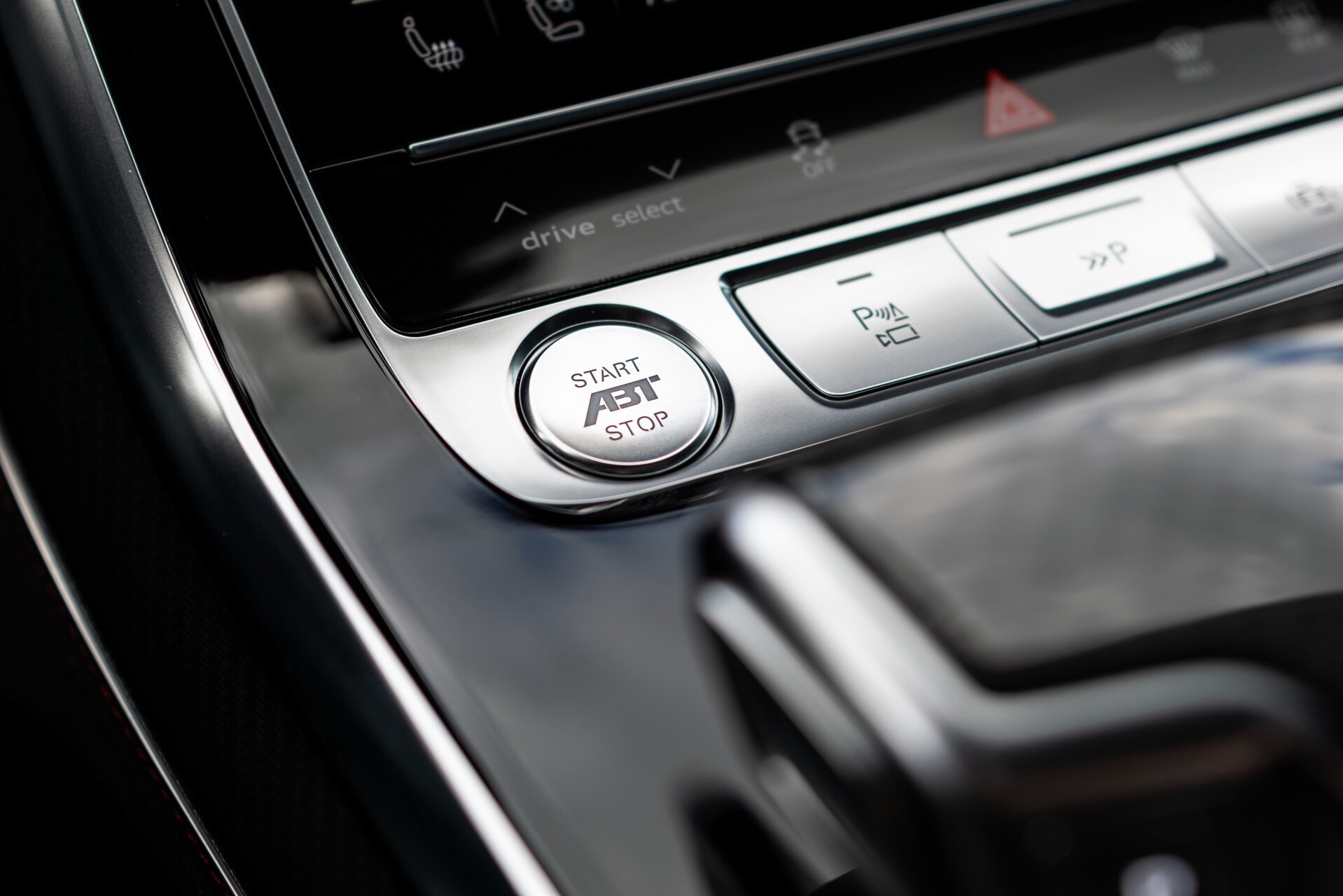 Audi RS Q8 R ABT 1 OF 125 Carbon | Garantie t/m 1-2026 | FULL OPTIONS Foto 11