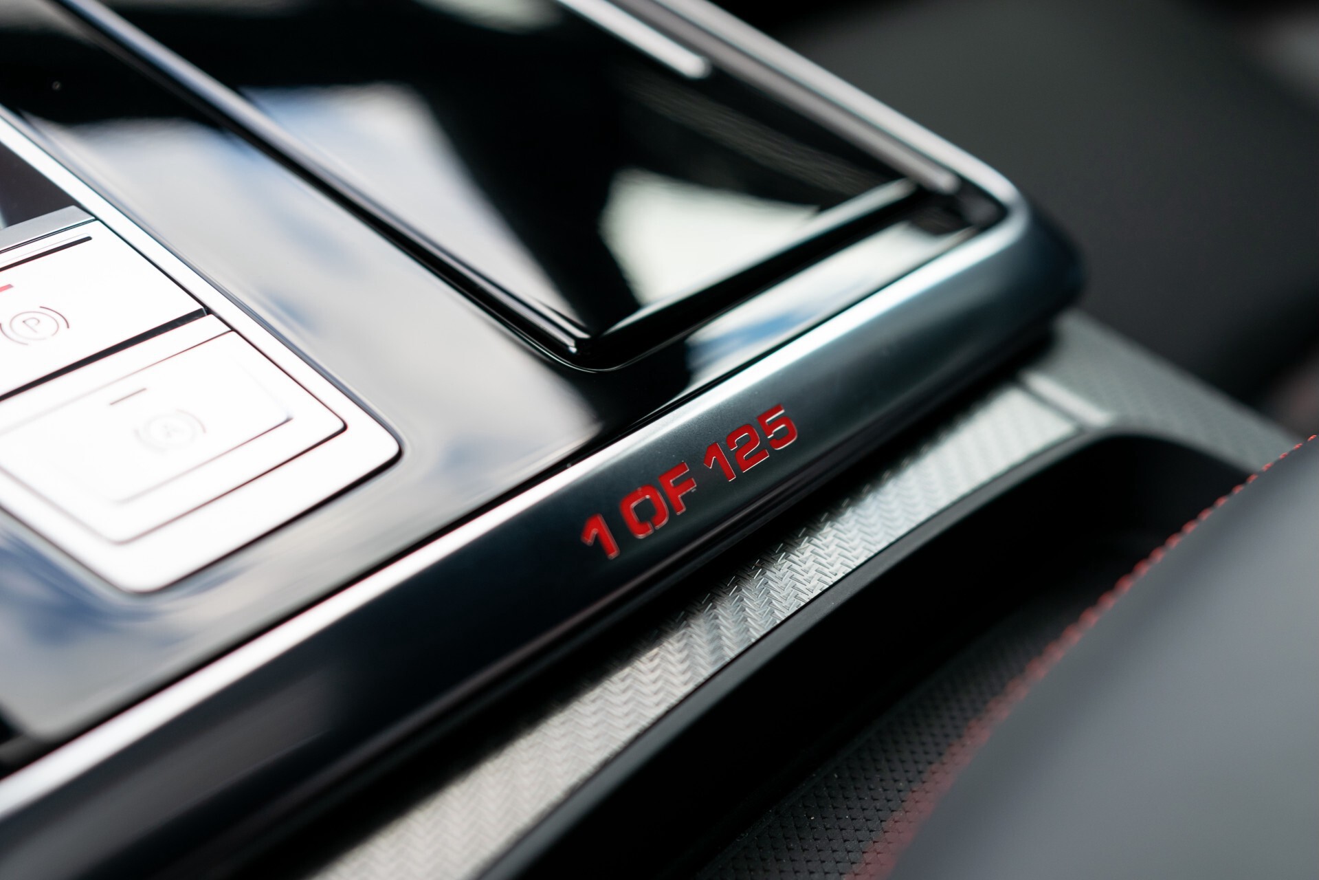 Audi RS Q8 R ABT 1 OF 125 Carbon | Garantie t/m 1-2026 | FULL OPTIONS Foto 14
