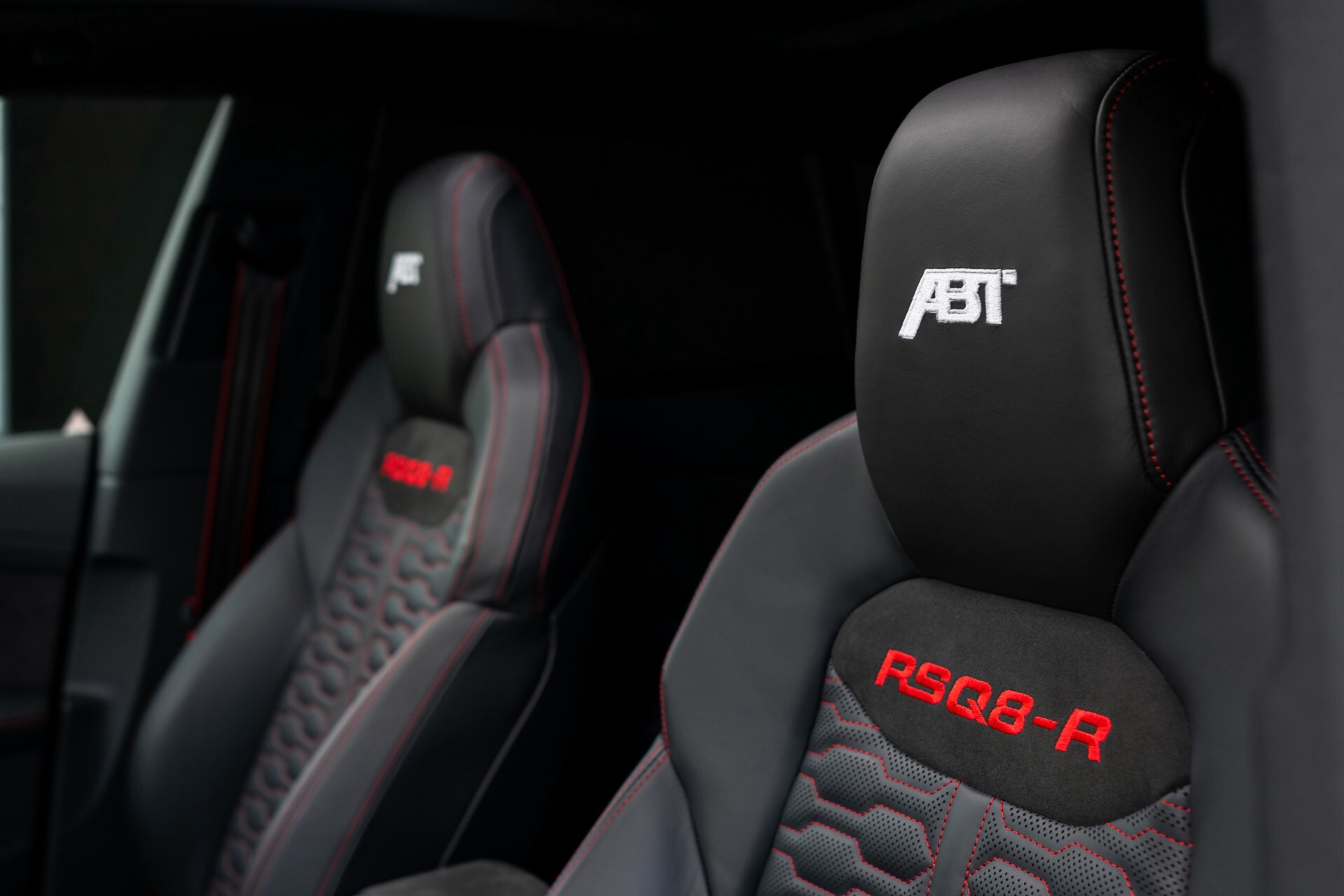 Audi RS Q8 R ABT 1 OF 125 Carbon | Garantie t/m 1-2026 | FULL OPTIONS Foto 18