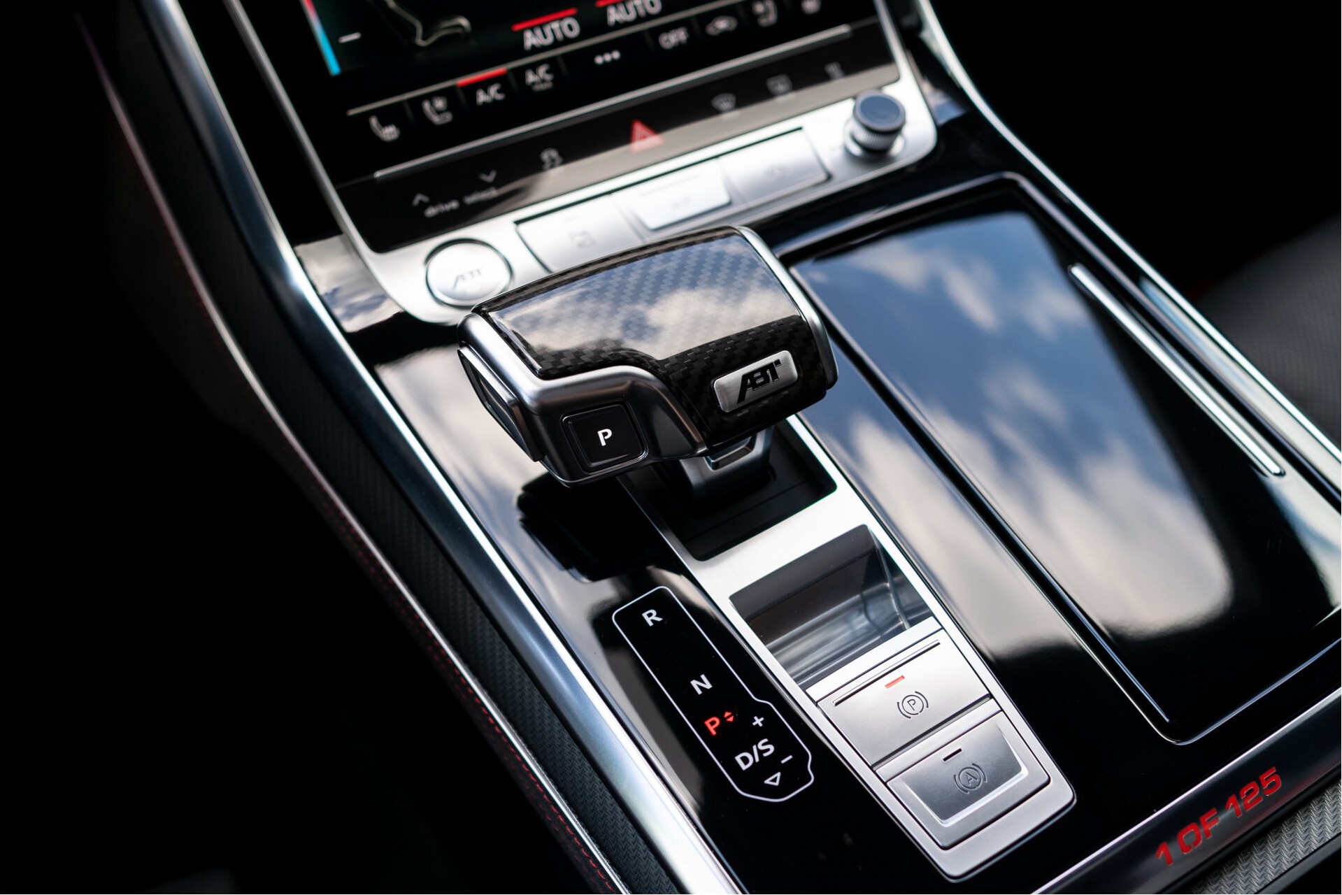 Audi RS Q8 R ABT 1 OF 125 Carbon | Garantie t/m 1-2026 | FULL OPTIONS Foto 19