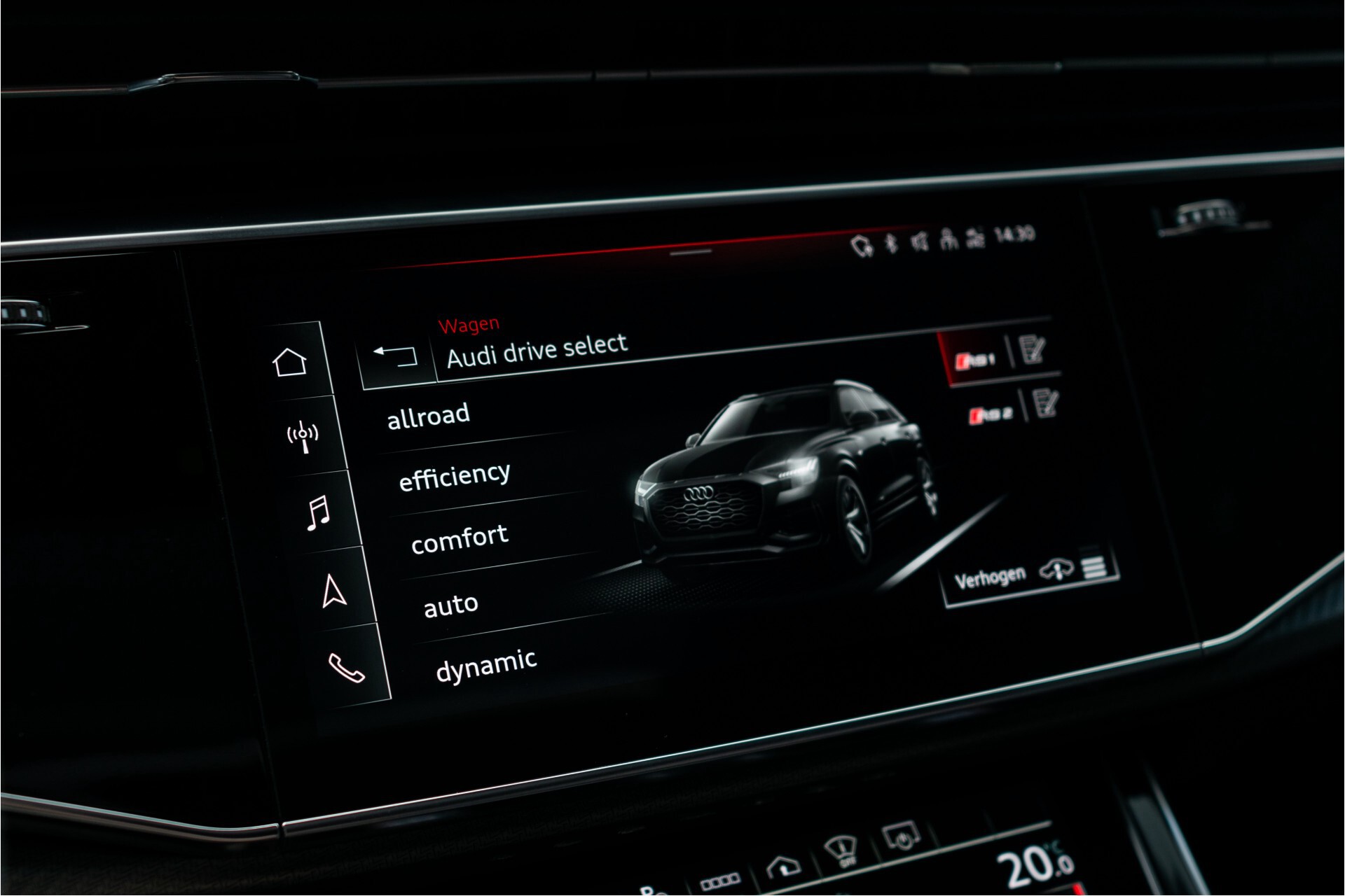 Audi RS Q8 R ABT 1 OF 125 Carbon | Garantie t/m 1-2026 | FULL OPTIONS Foto 20