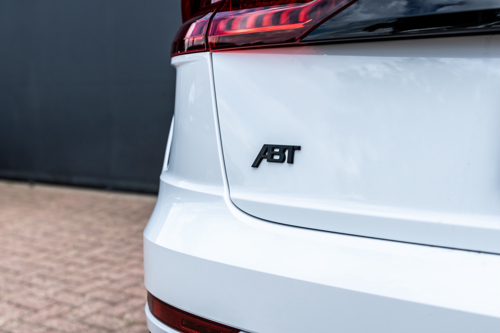 Audi RS Q8 R ABT 1 OF 125 Carbon | Garantie t/m 1-2026 | FULL OPTIONS Foto 40