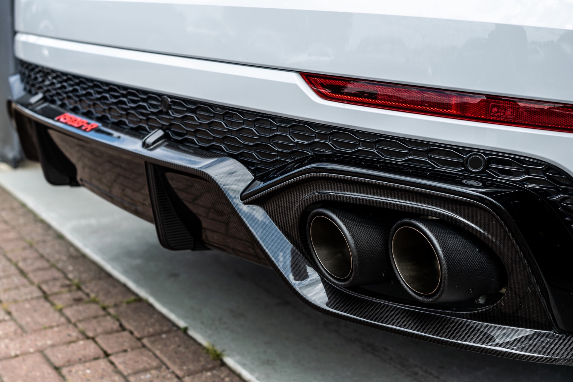 Audi RS Q8 R ABT 1 OF 125 Carbon | Garantie t/m 1-2026 | FULL OPTIONS Foto 41