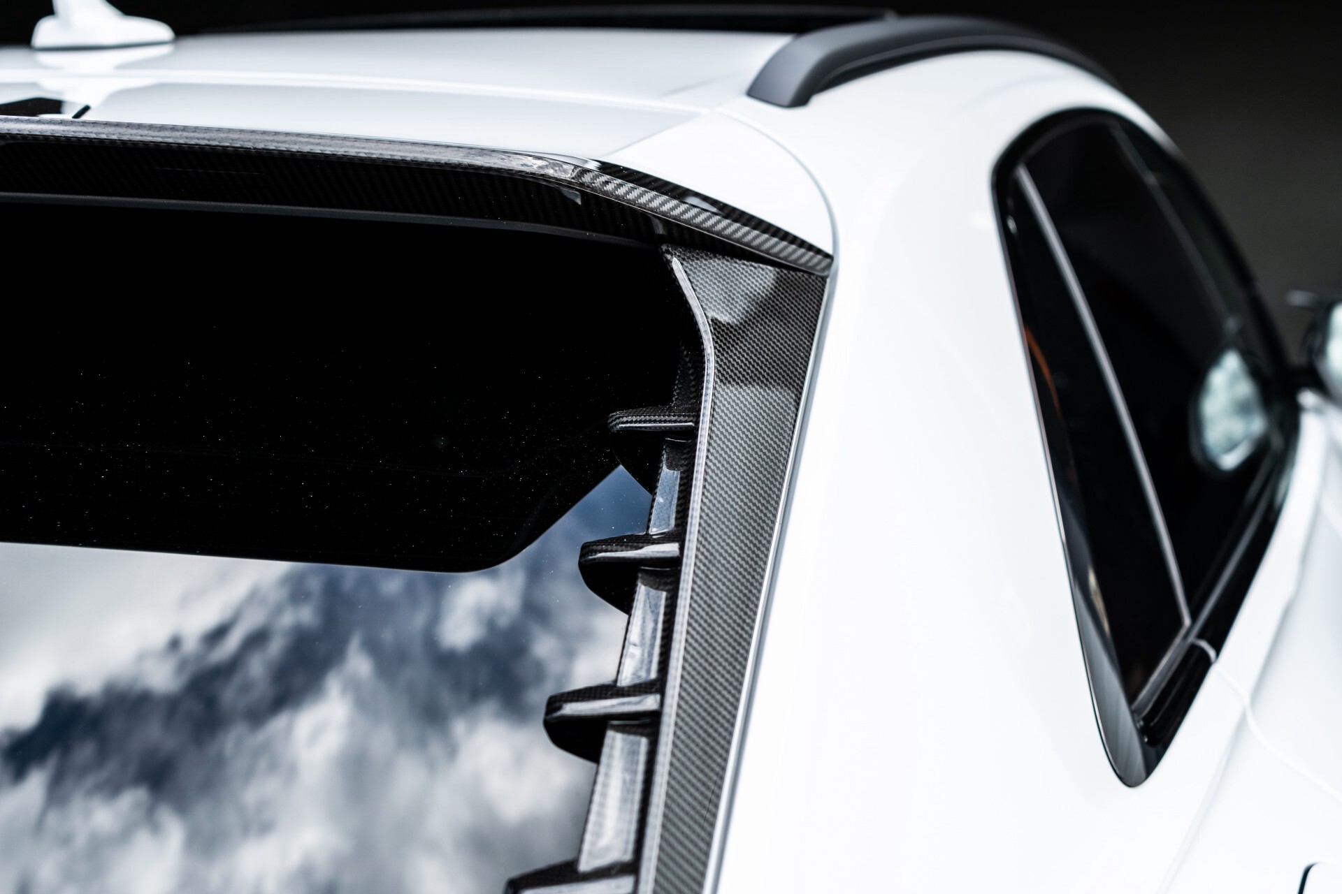 Audi RS Q8 R ABT 1 OF 125 Carbon | Garantie t/m 1-2026 | FULL OPTIONS Foto 42