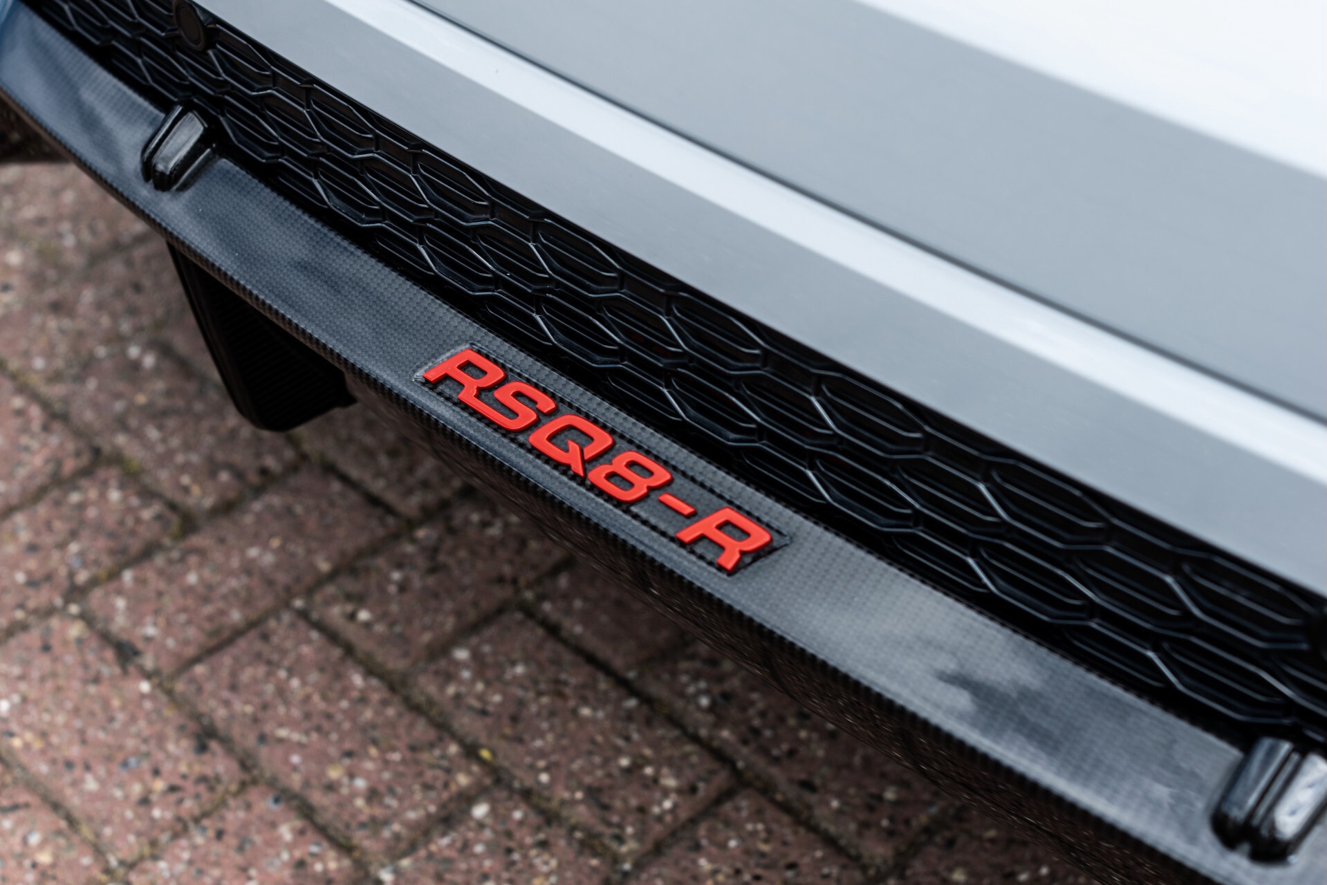 Audi RS Q8 R ABT 1 OF 125 Carbon | Garantie t/m 1-2026 | FULL OPTIONS Foto 43